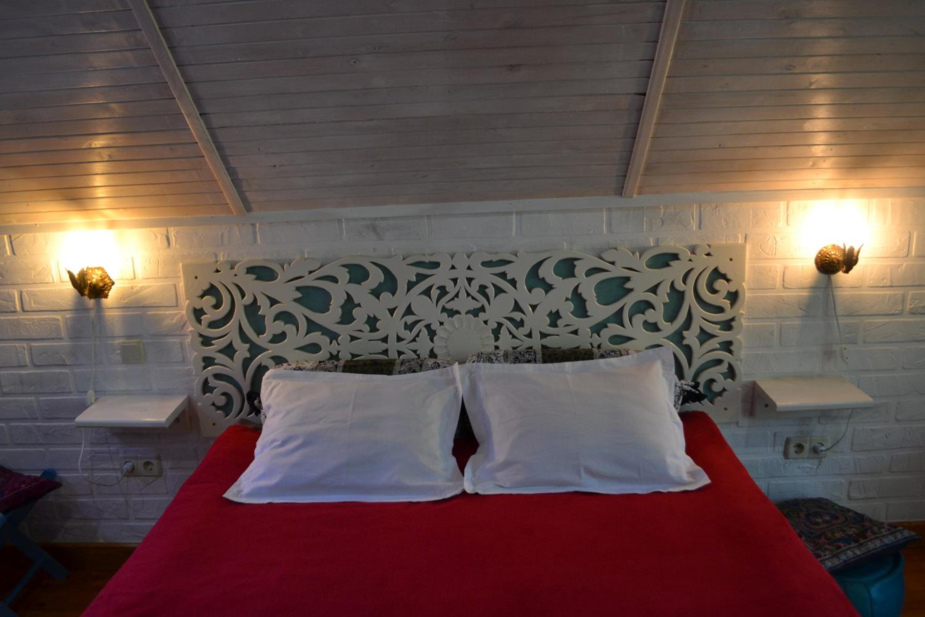 Deluxe Double Room photo 3