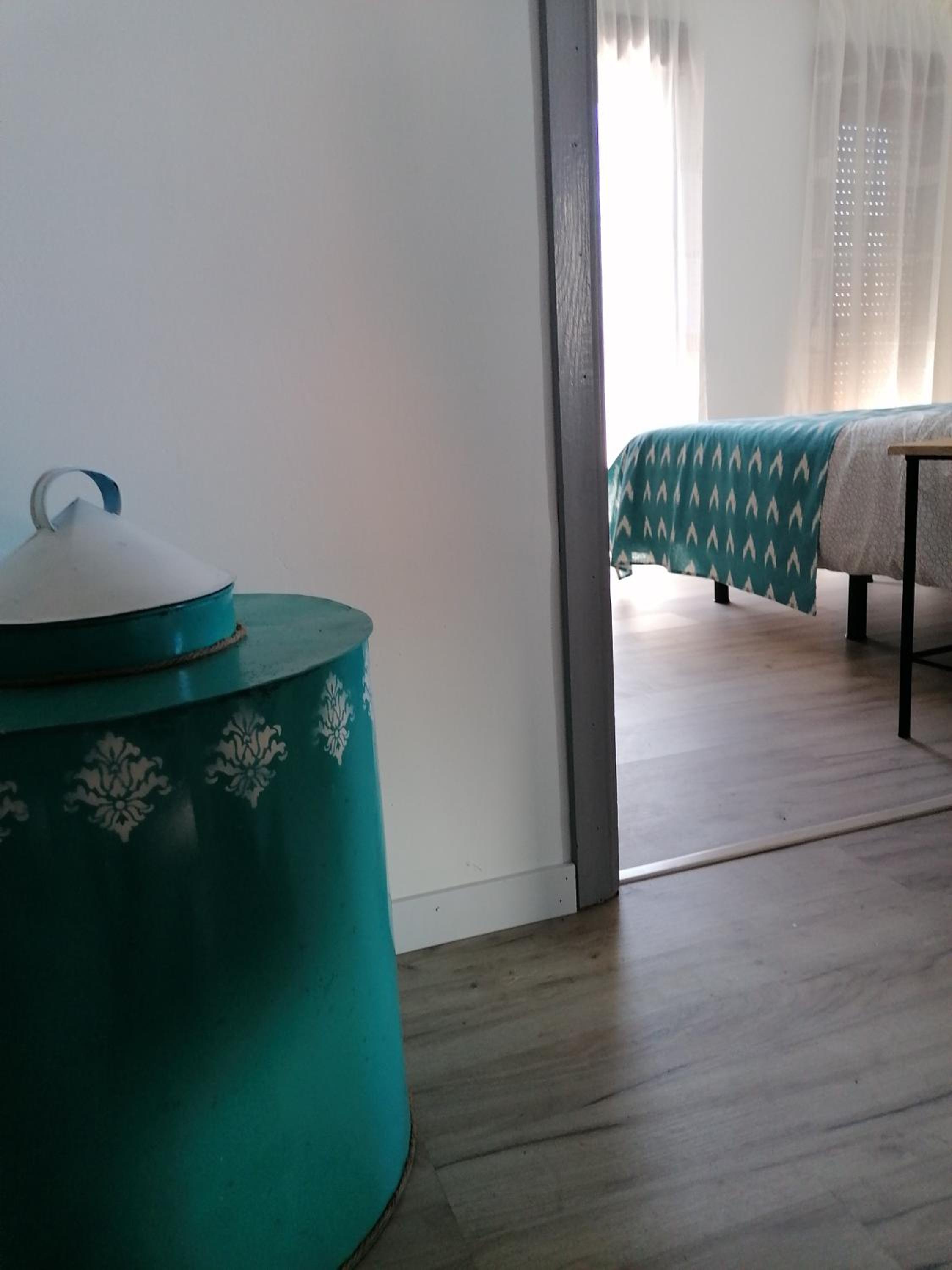 Two-Bedroom House - Photo 13