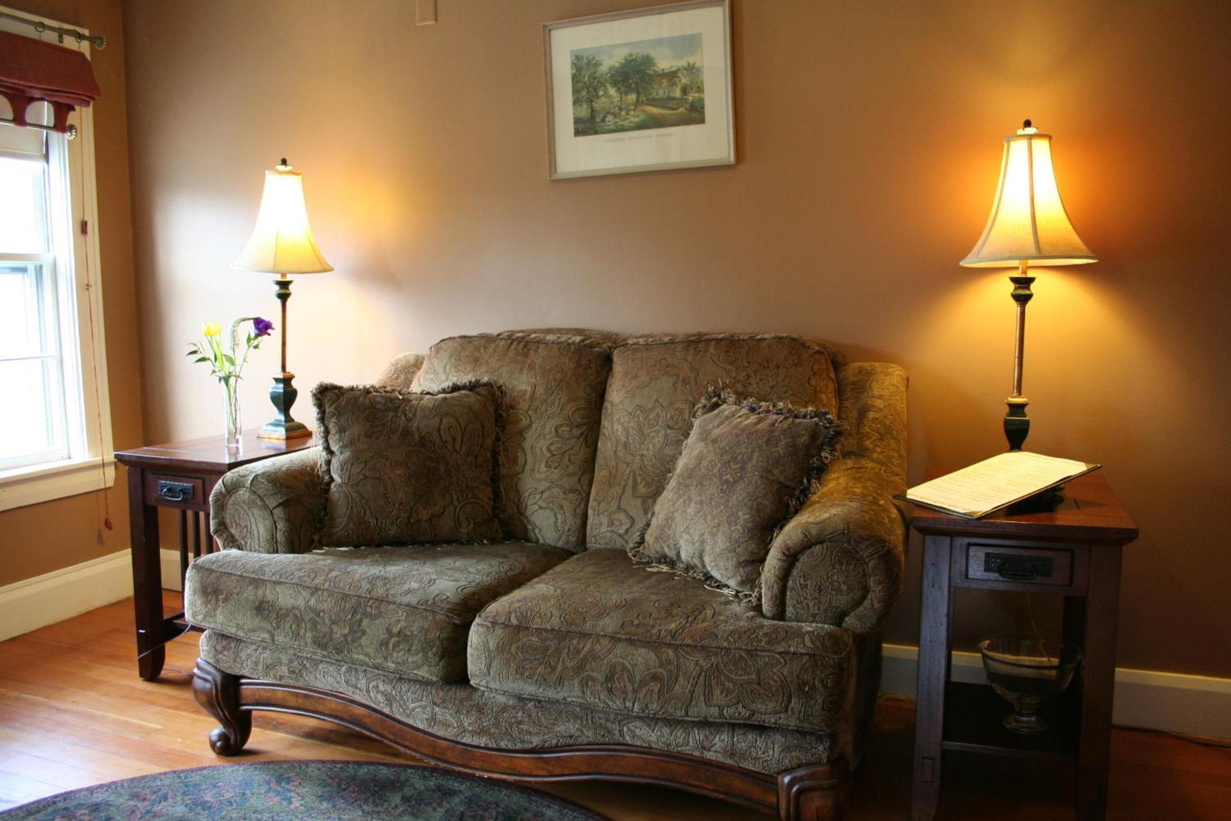 Superior Double Room - Photo 5