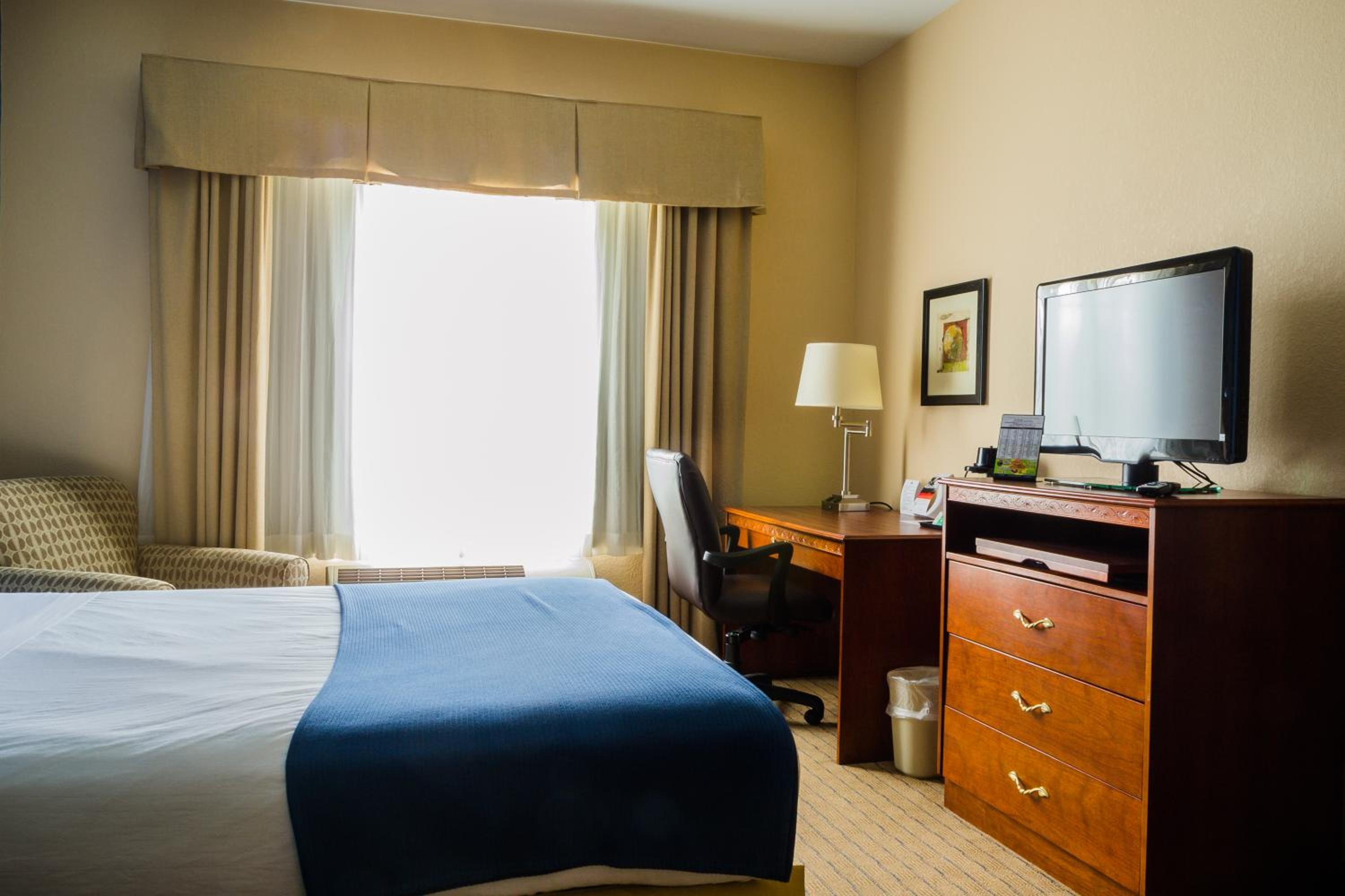 King Suite - Photo 6