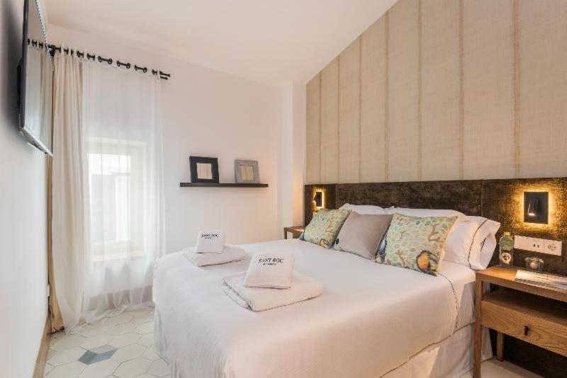 Habitación #291193619