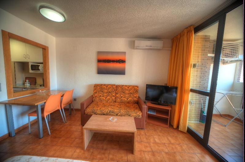 Habitación #1298617