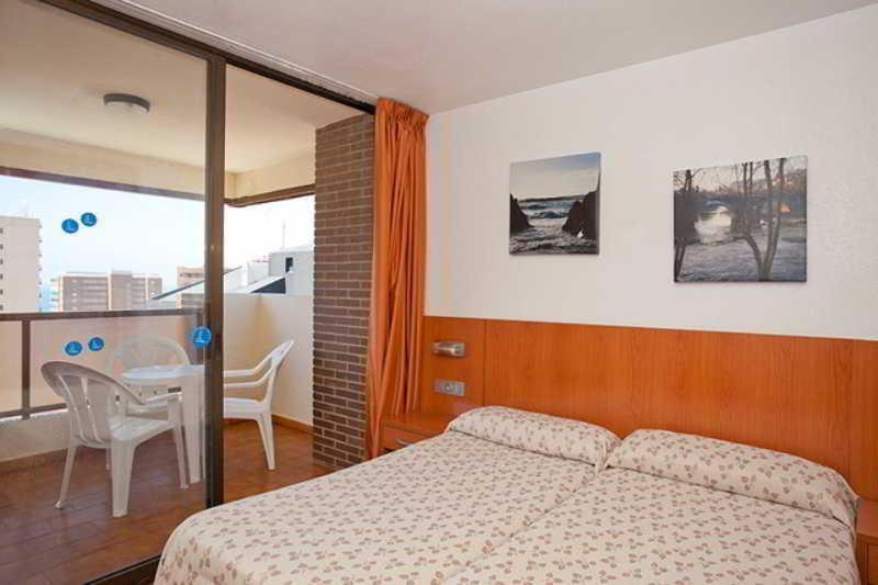 Habitación #1298619