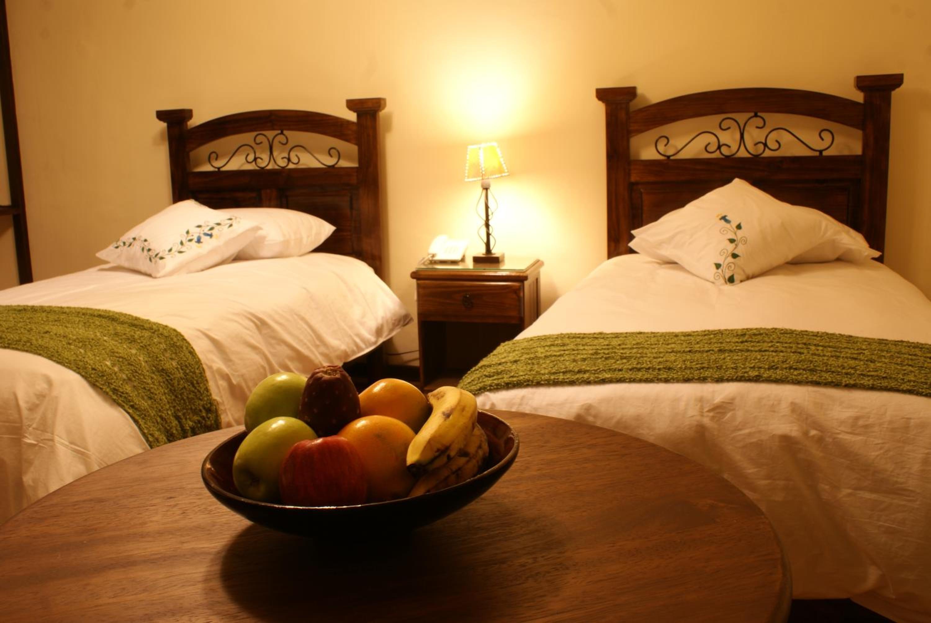 Standard Double Room photo 3