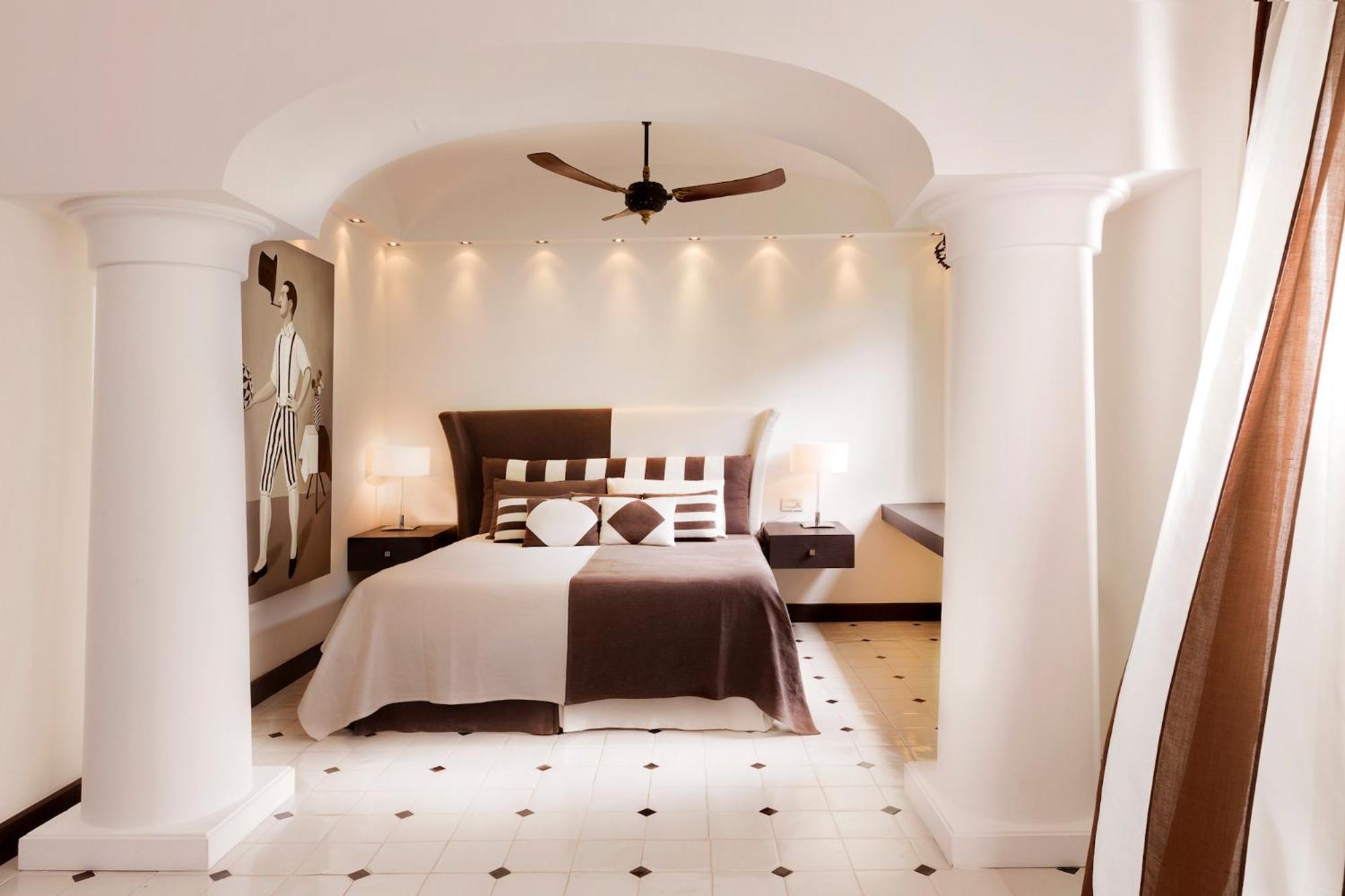 Junior Suite Garden Side