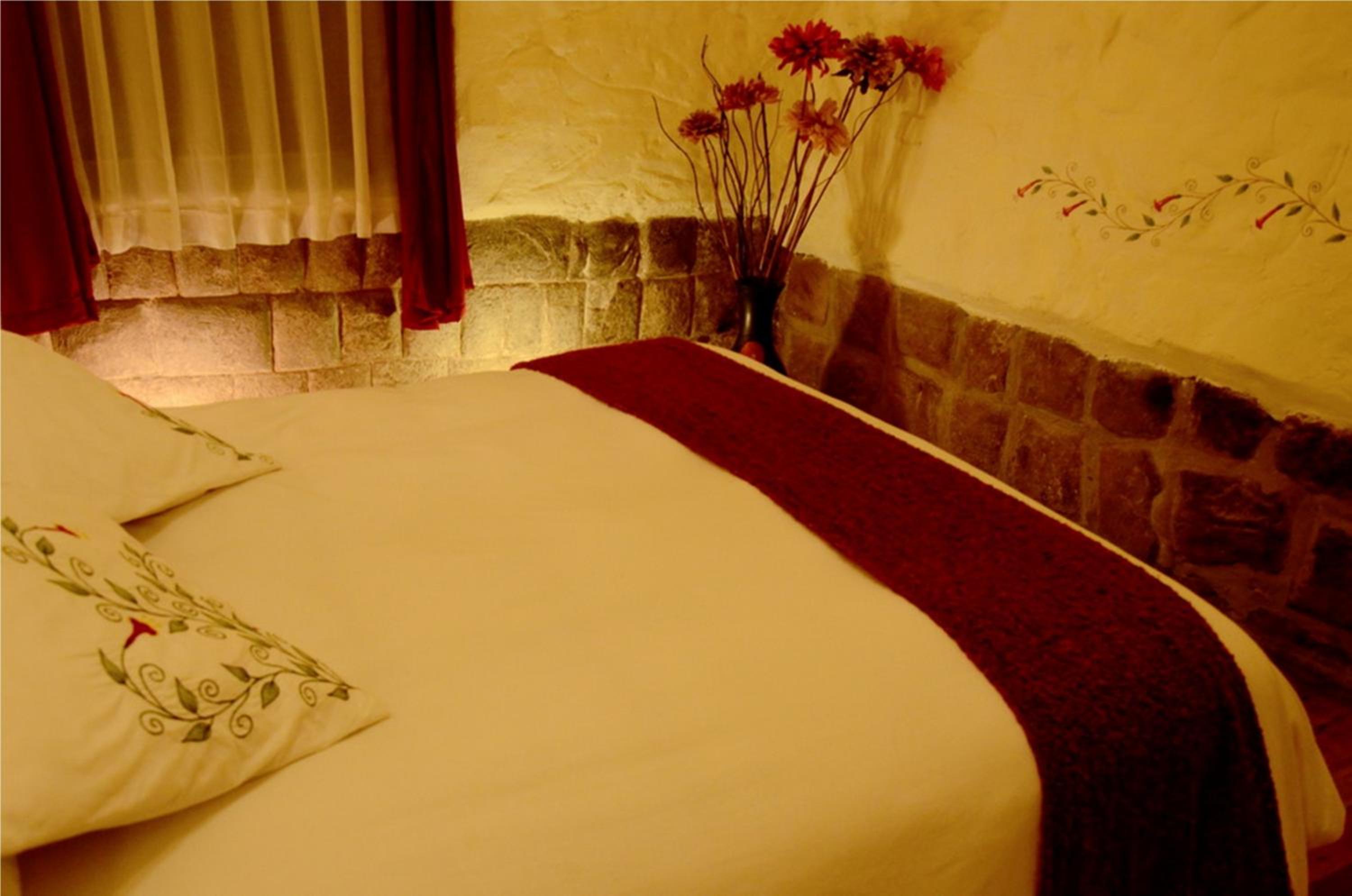 Standard Double Room photo 2