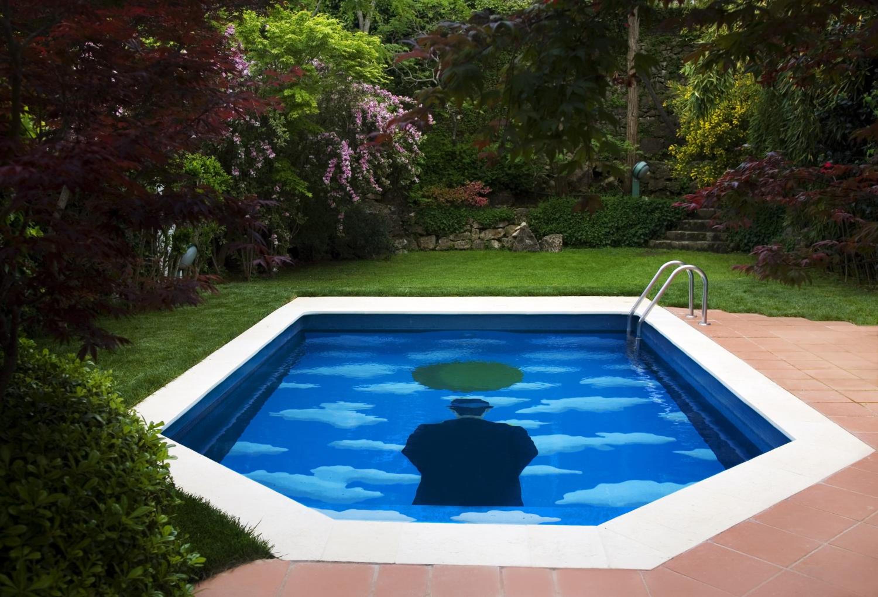 Garden Suite with Private Pool