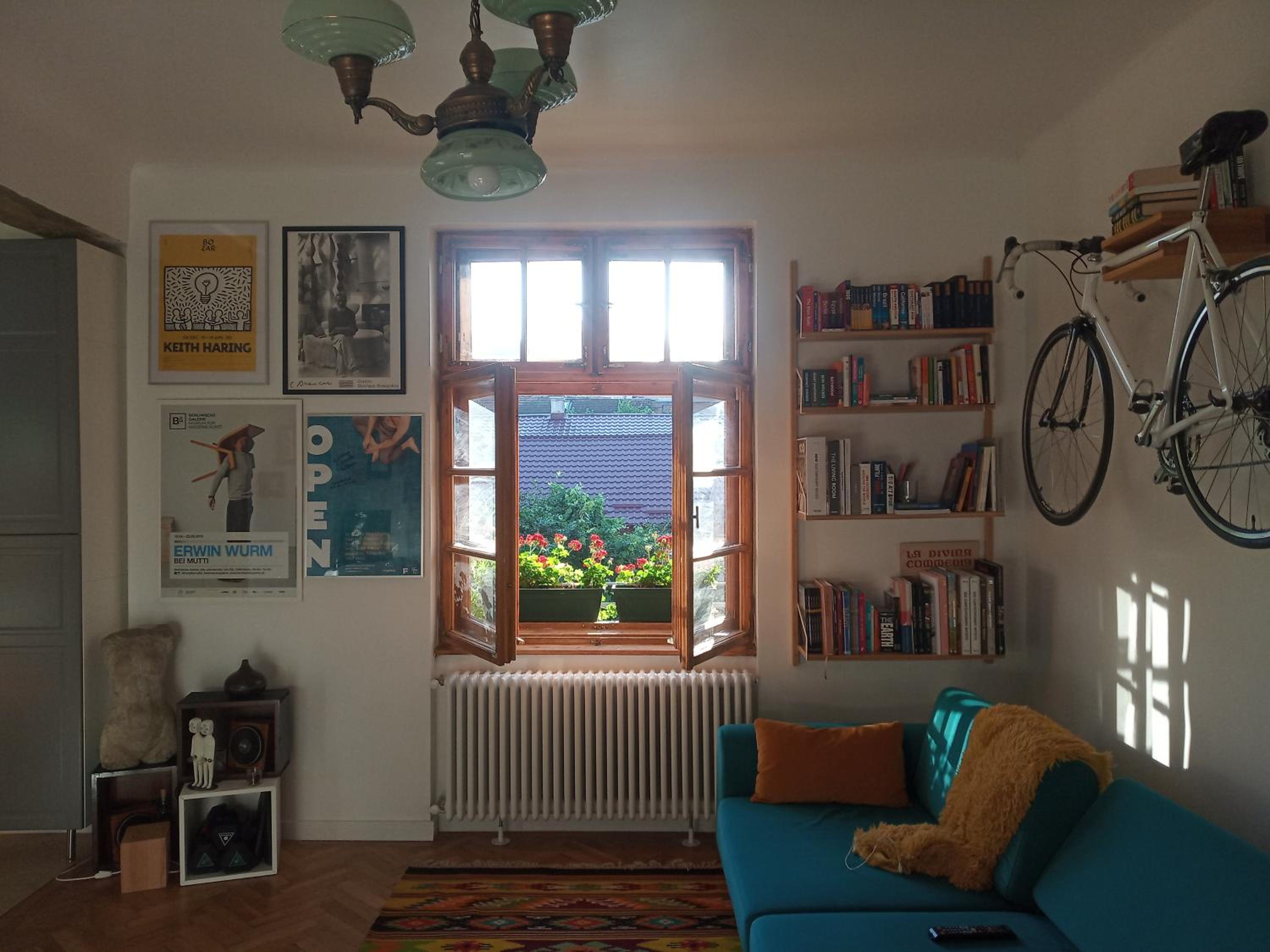 Standard Apartment - Photo 18