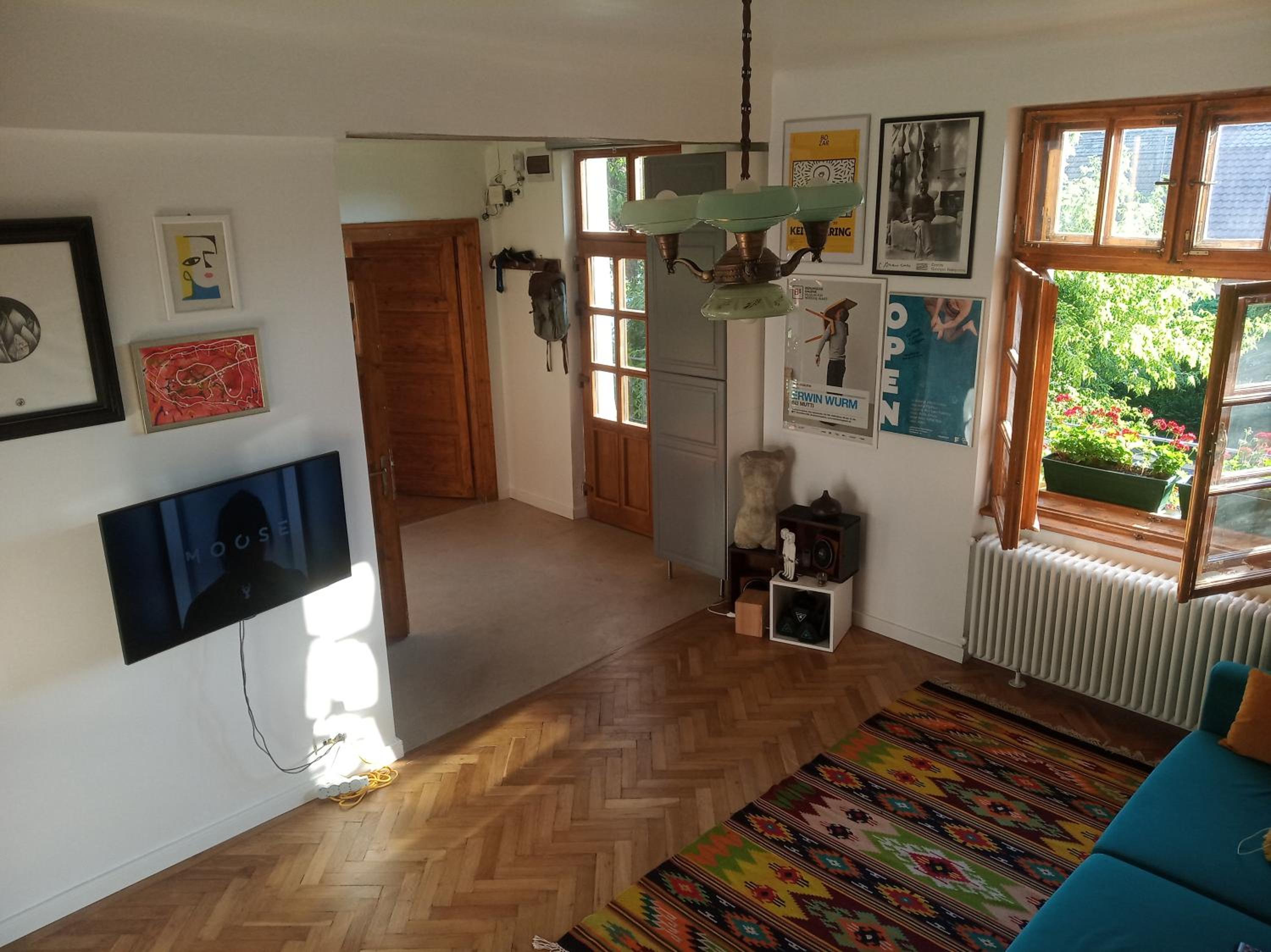 Standard Apartment - Photo 19