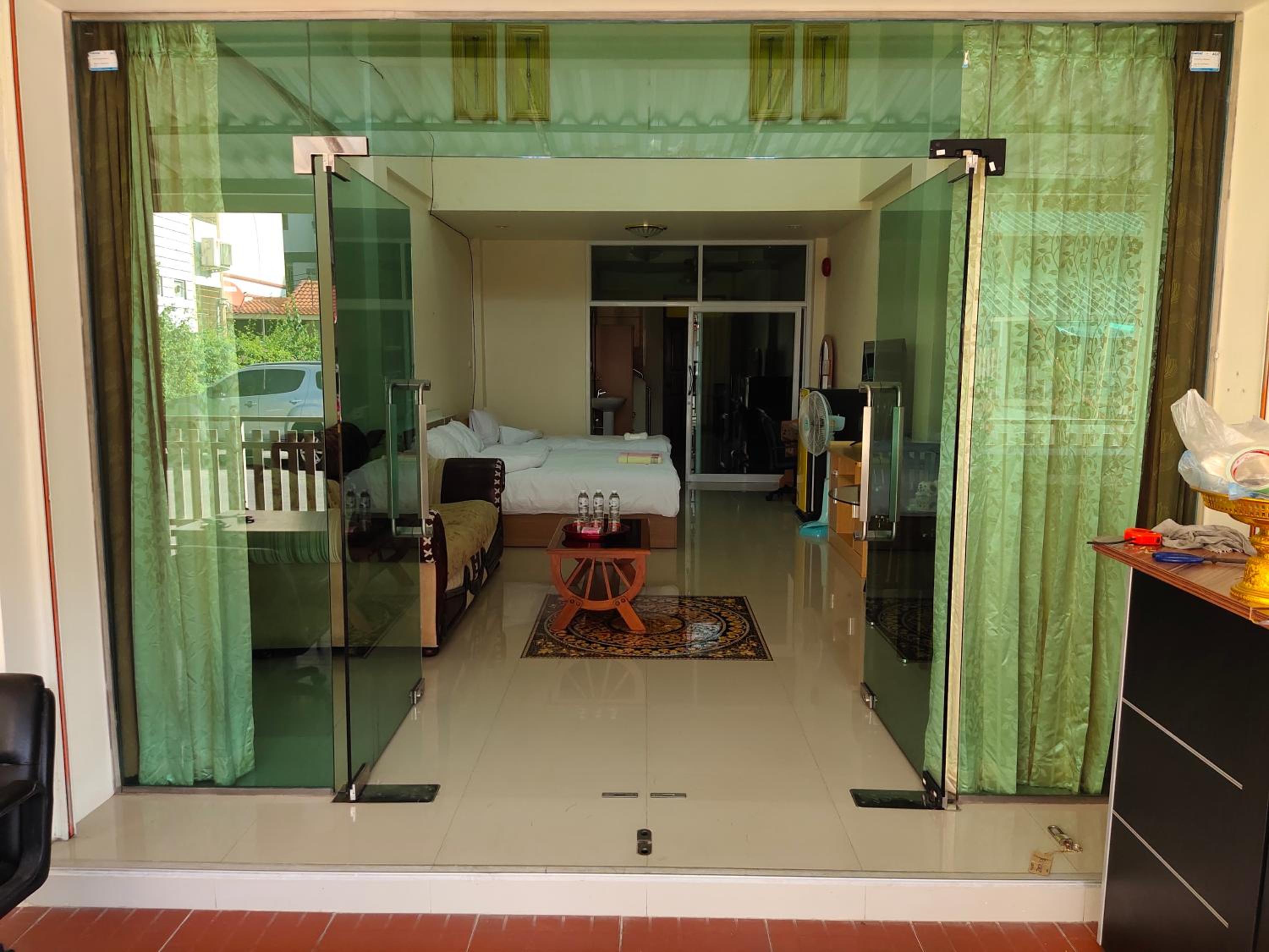 Executive Triple Room - Photo 6