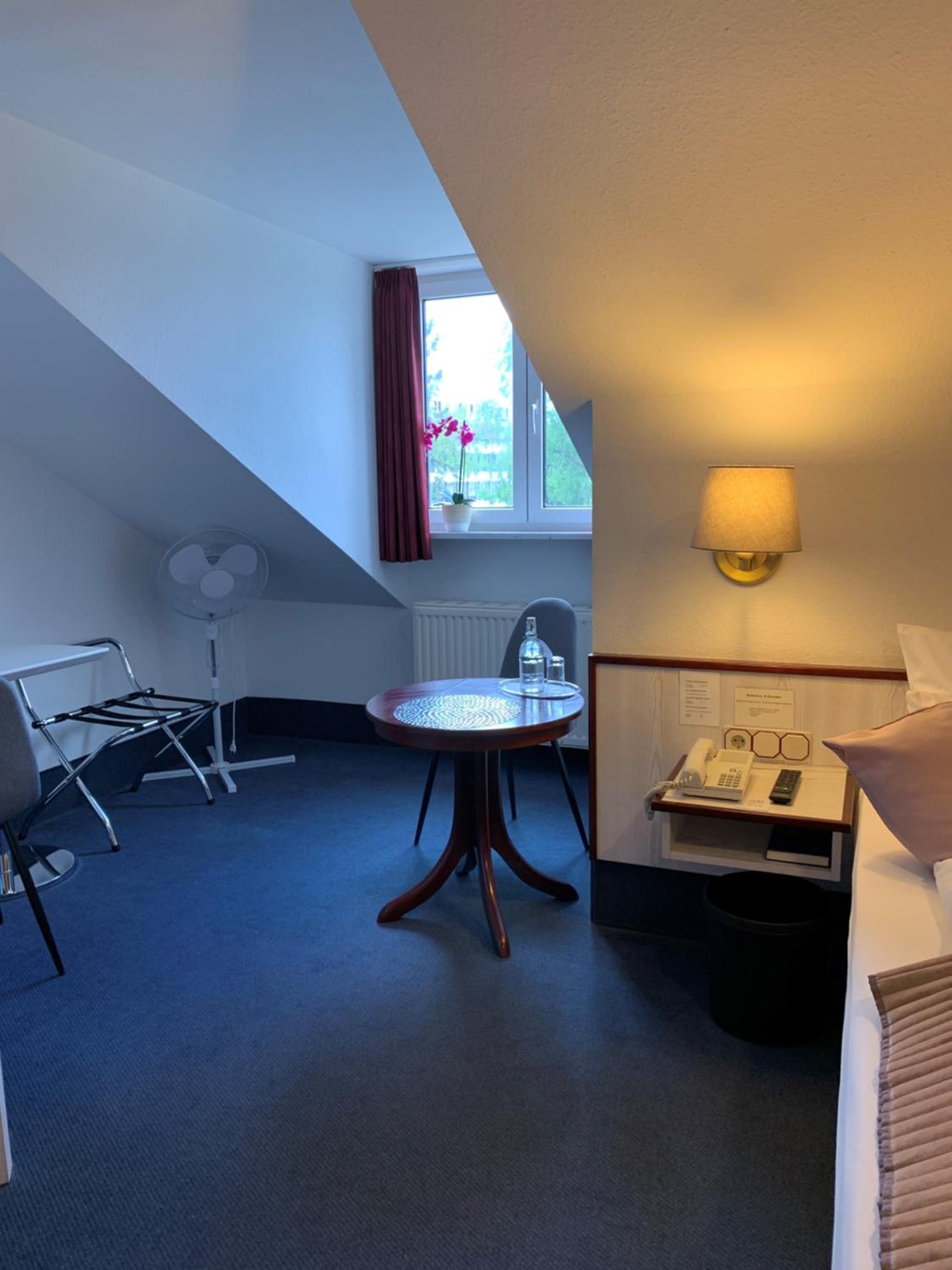 Double Room - Photo 2