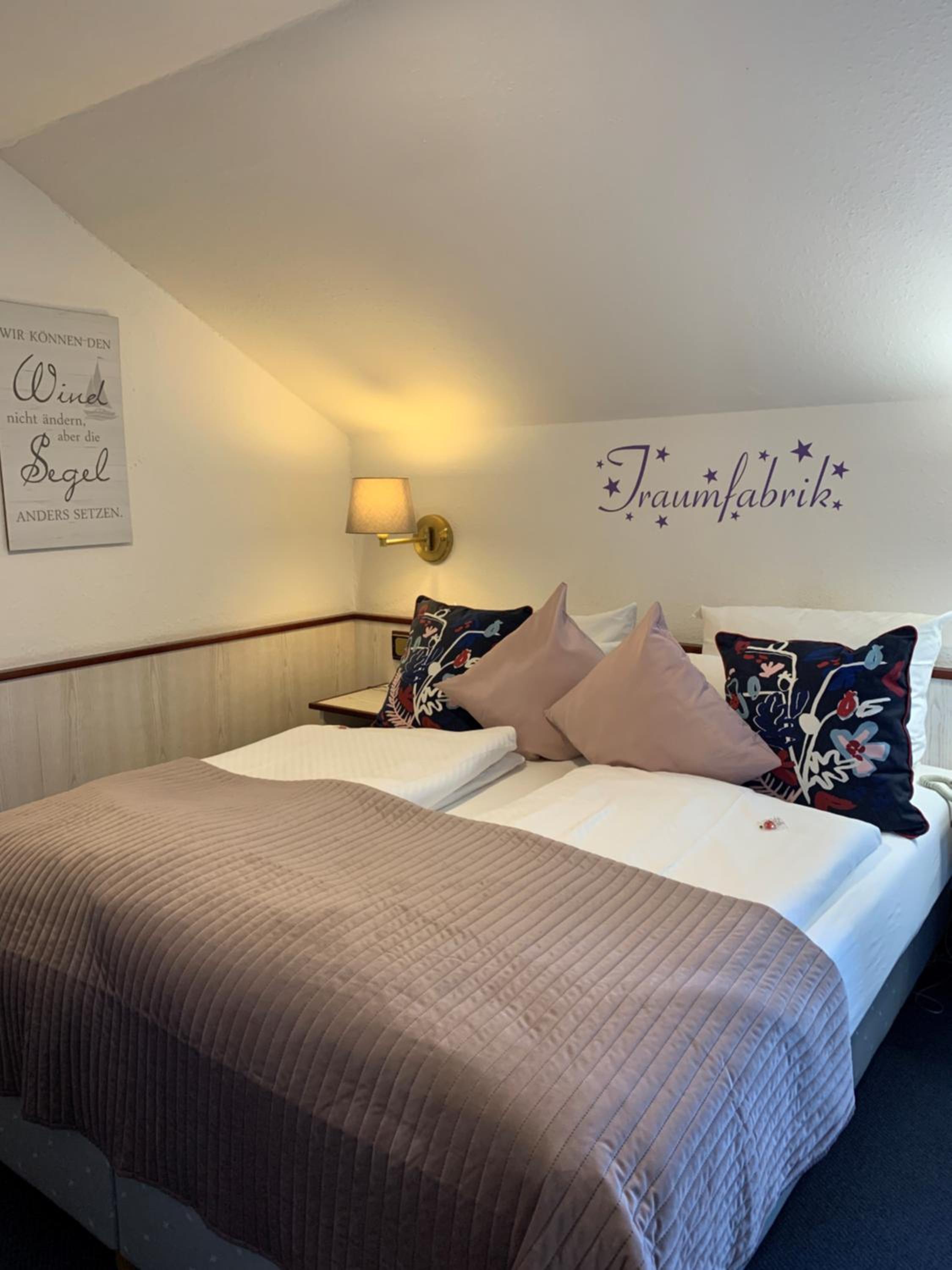 Double Room - Photo 6