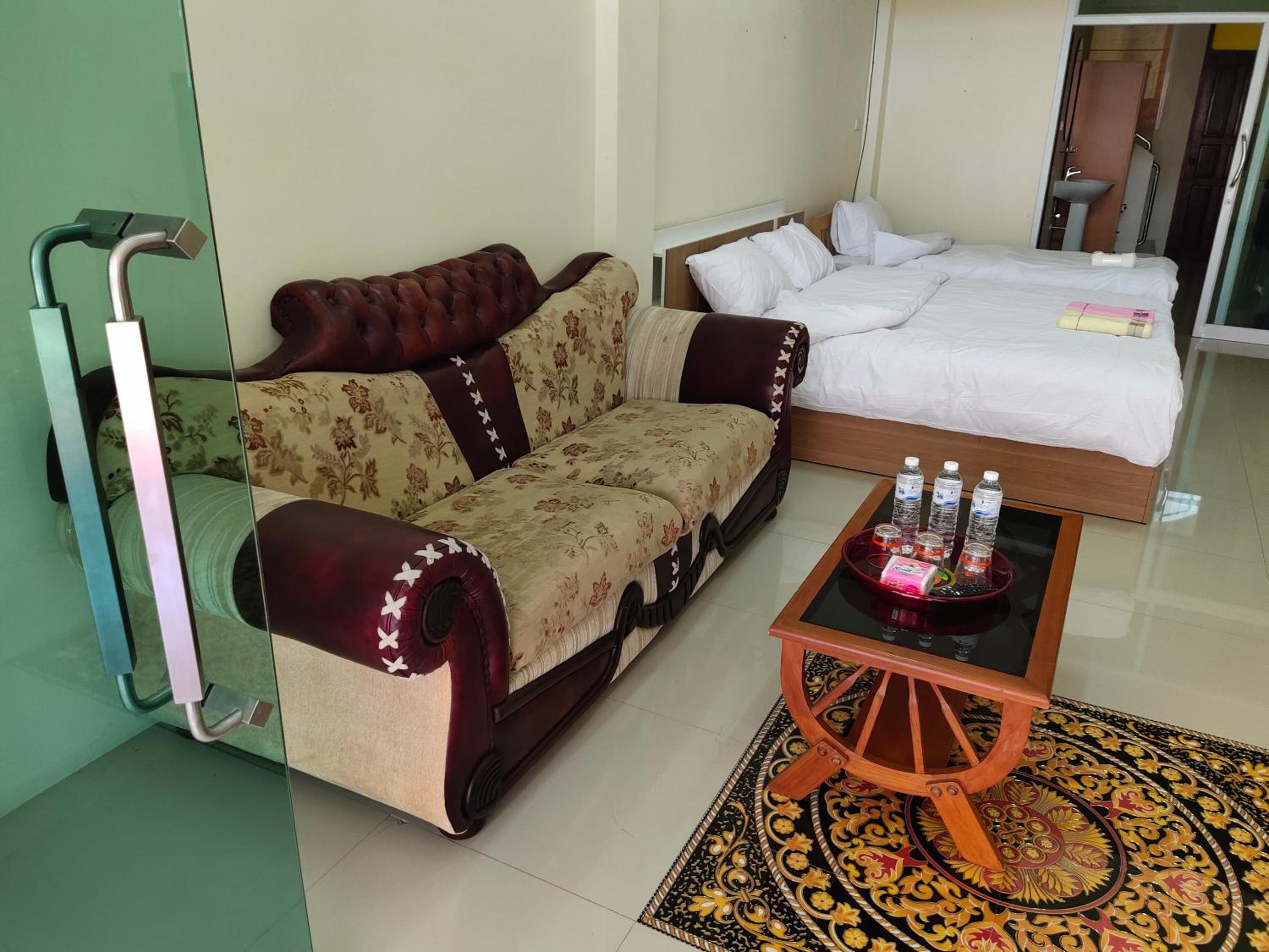 Executive Triple Room - Photo 9