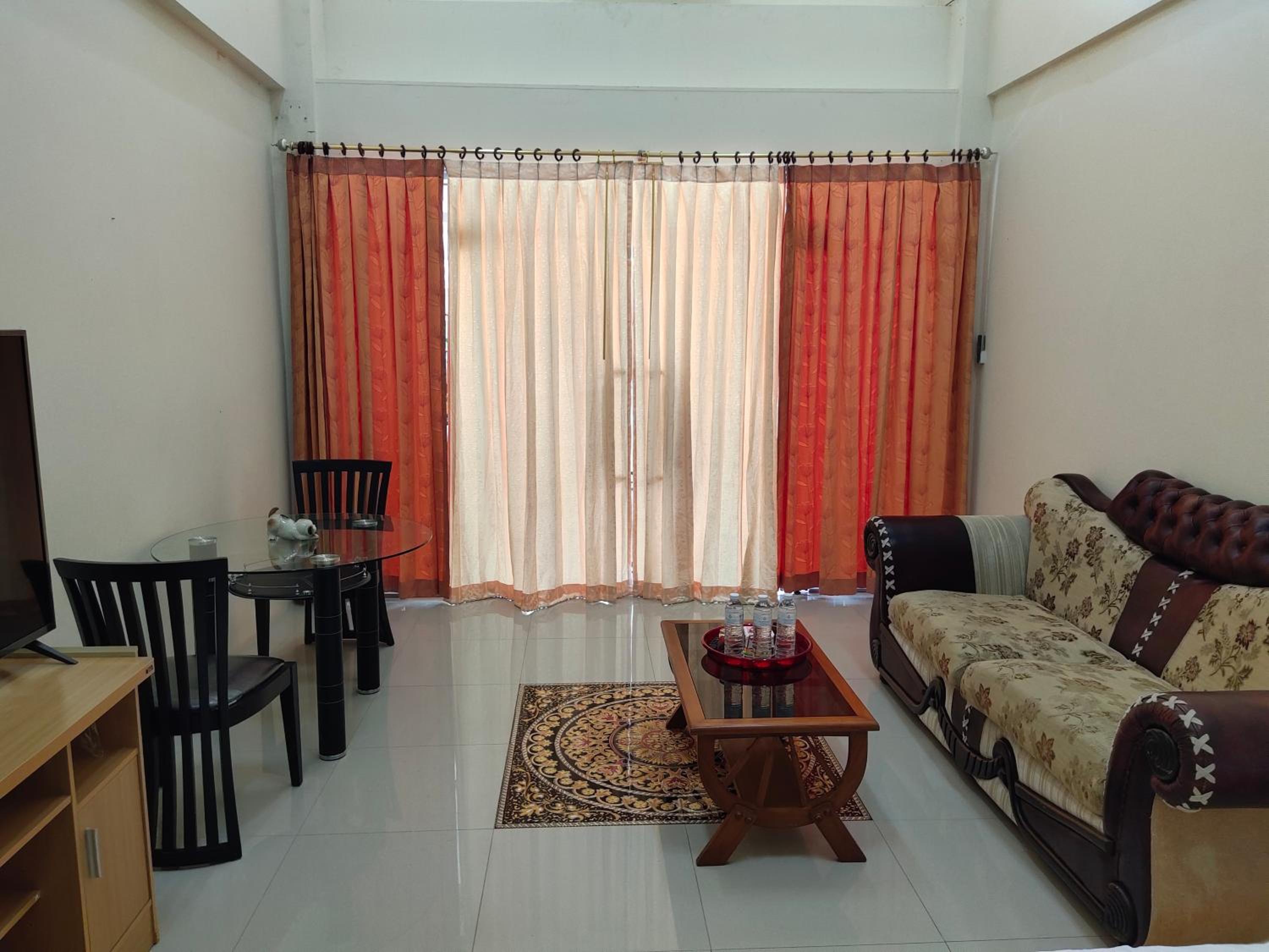 Executive Triple Room - Photo 8