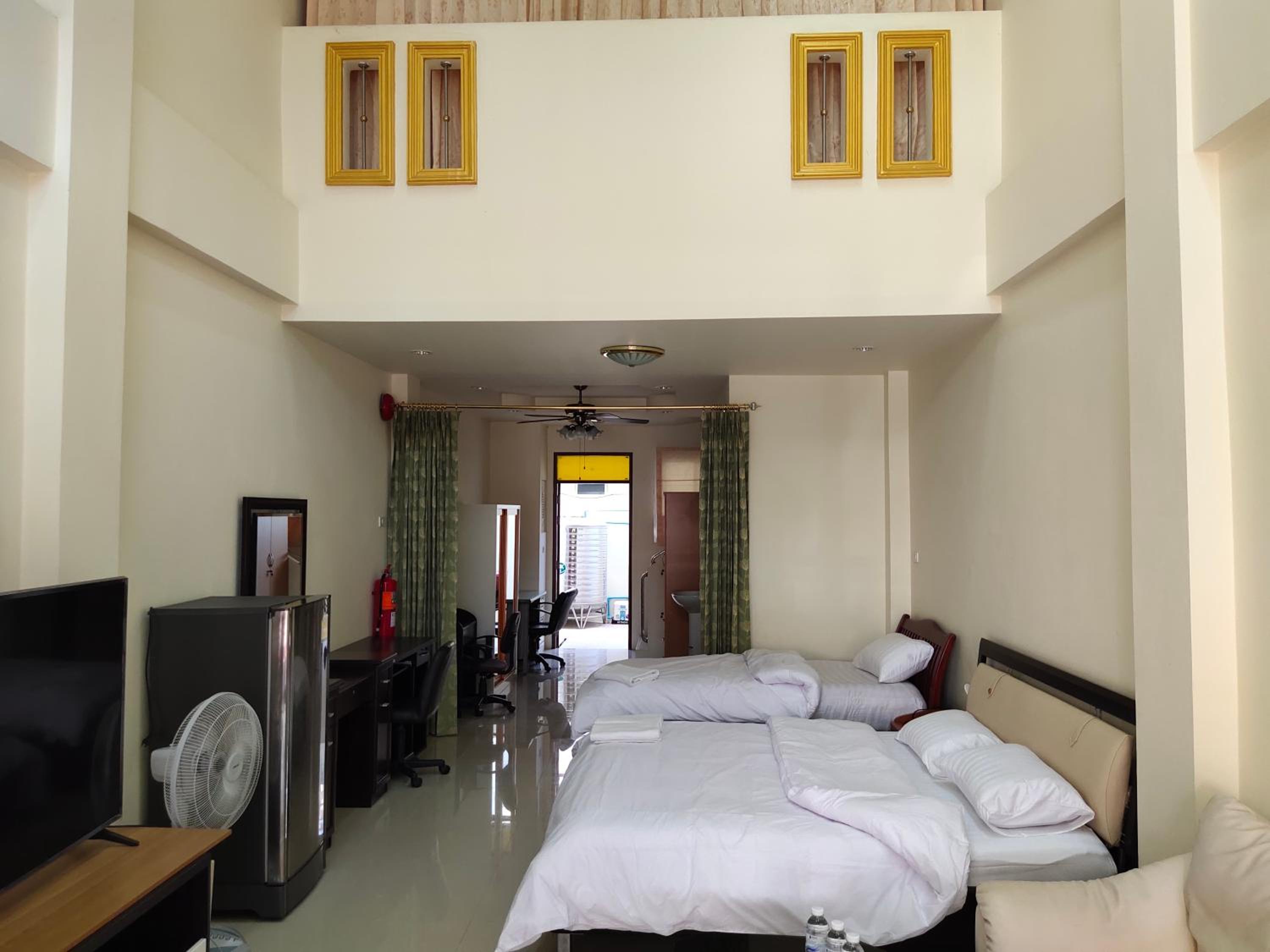 Executive Triple Room - Photo 7