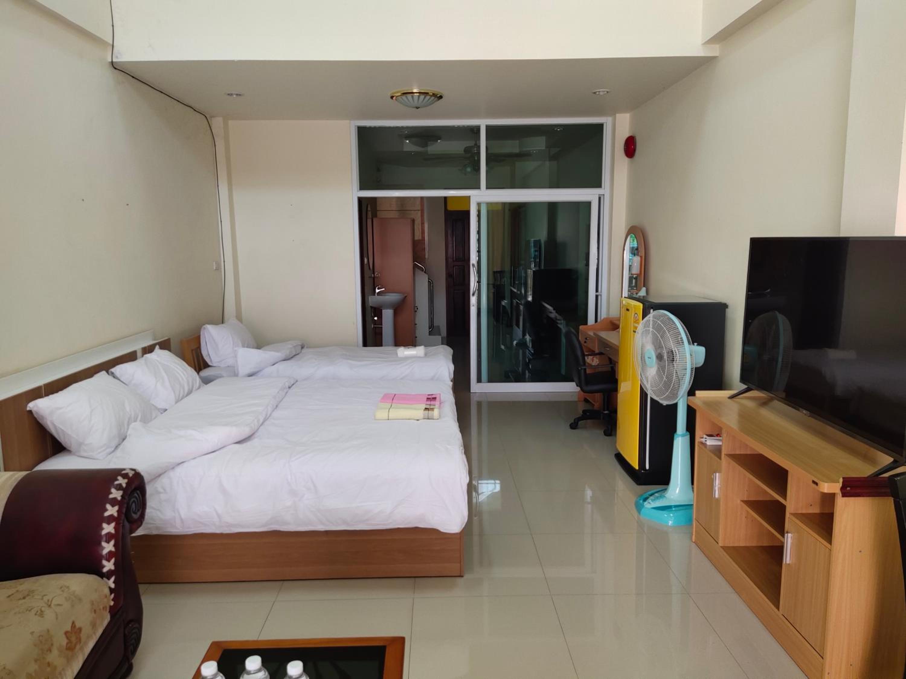 Executive Triple Room - Photo 5