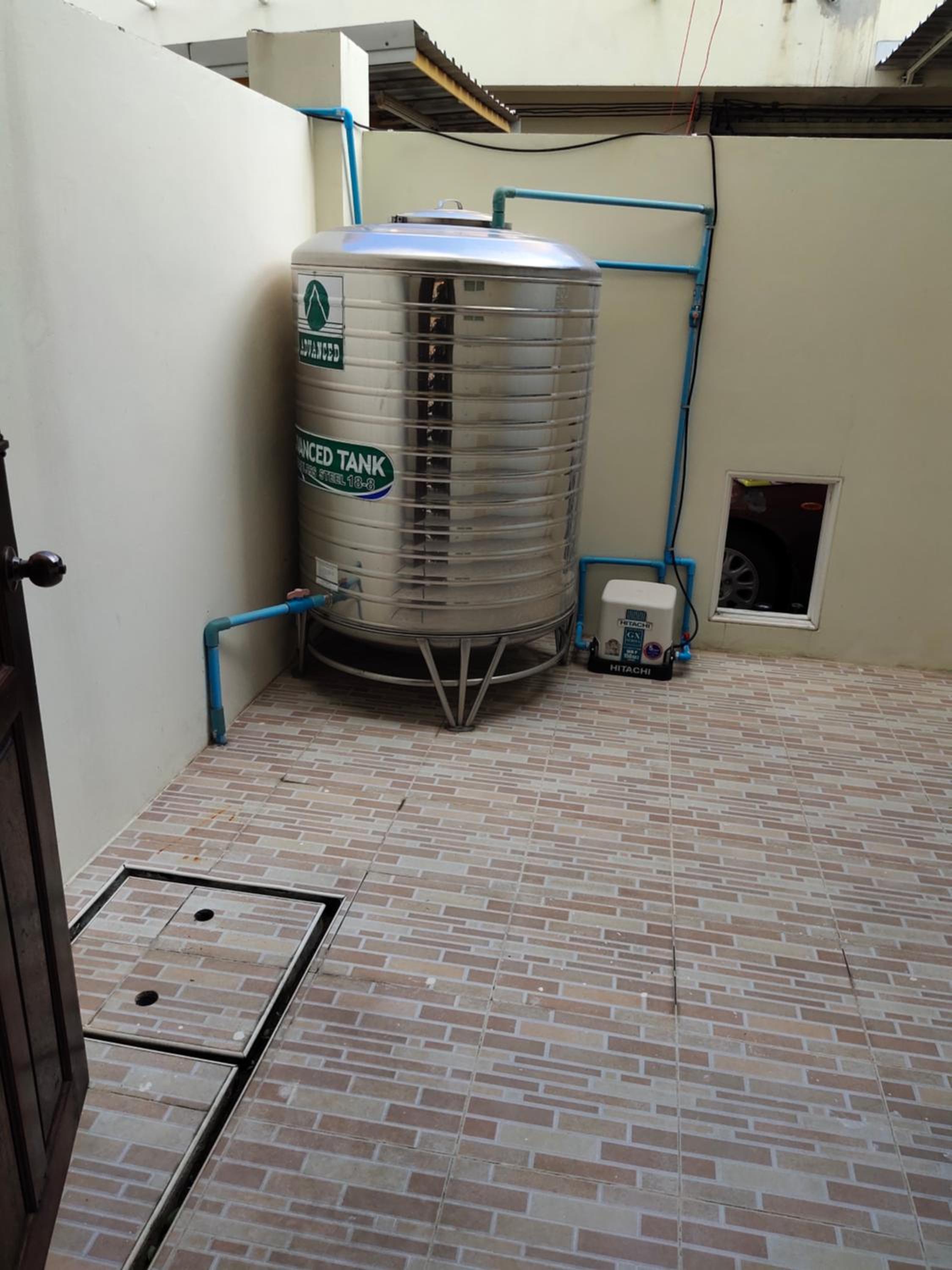 Executive Triple Room - Photo 10