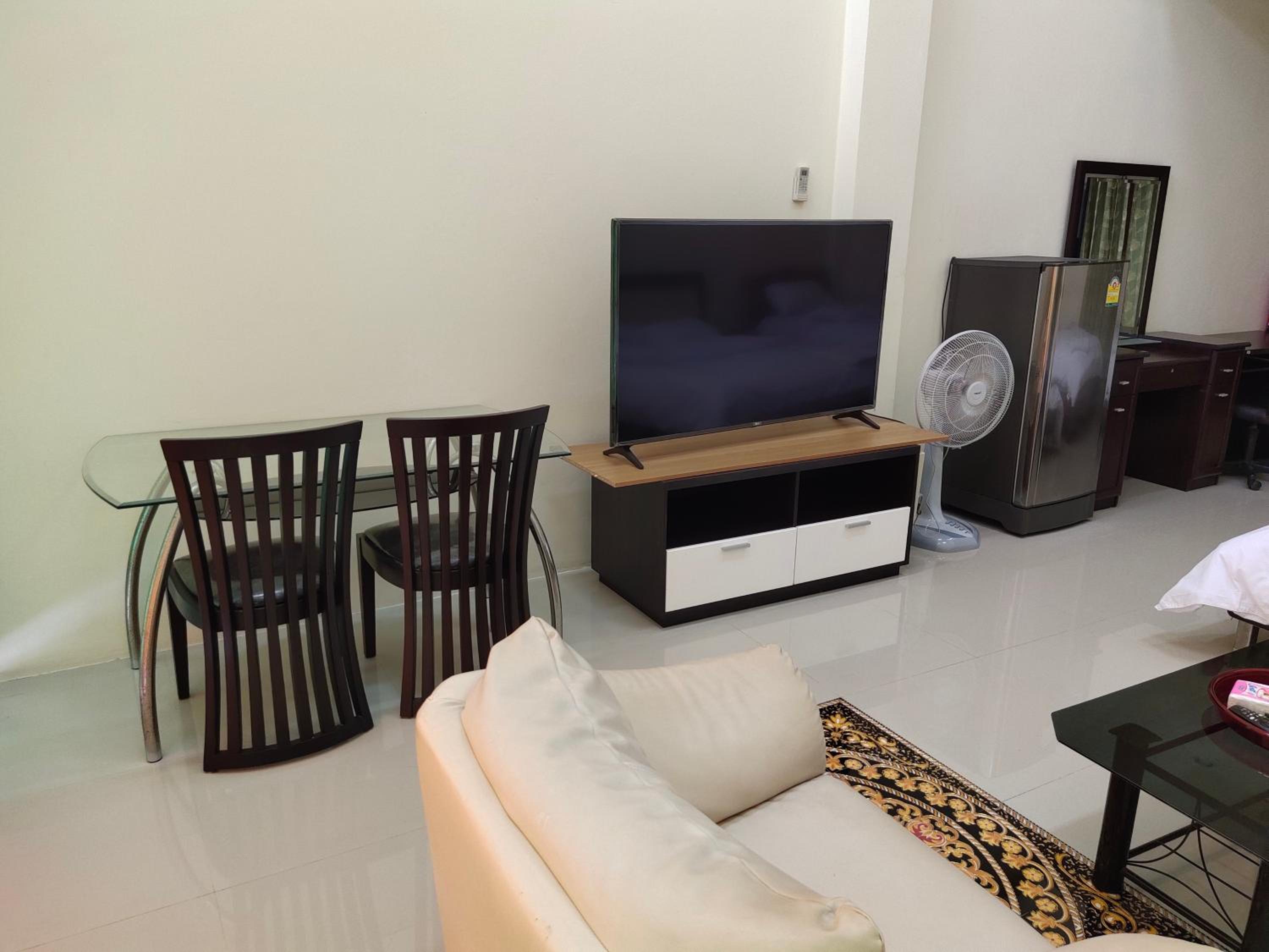 Executive Triple Room - Photo 11
