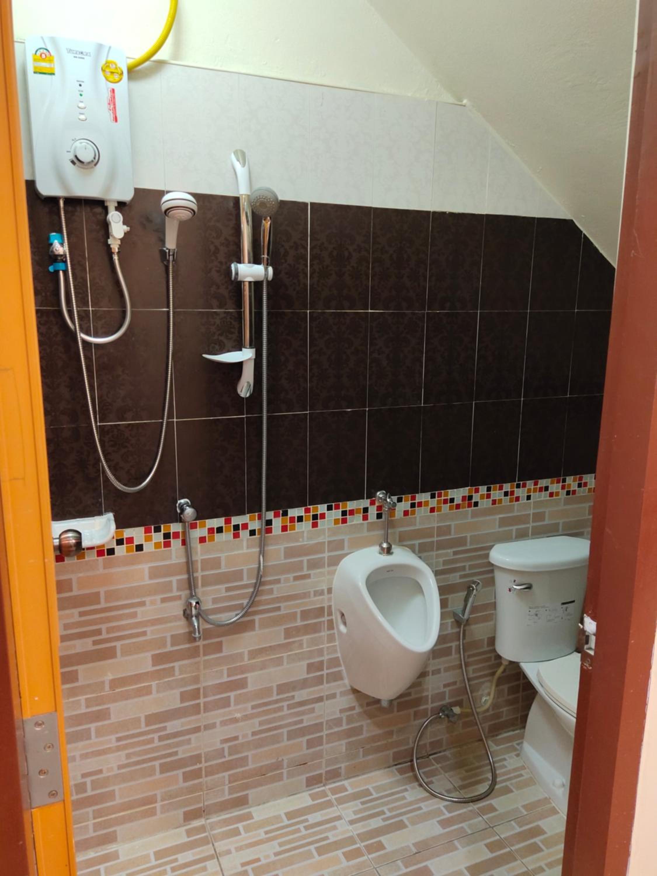 Executive Triple Room - Photo 12