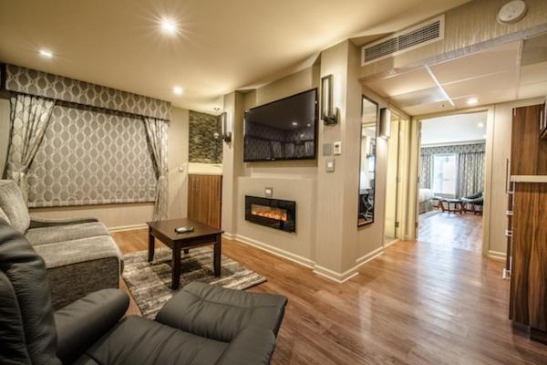 King Suite photo 1