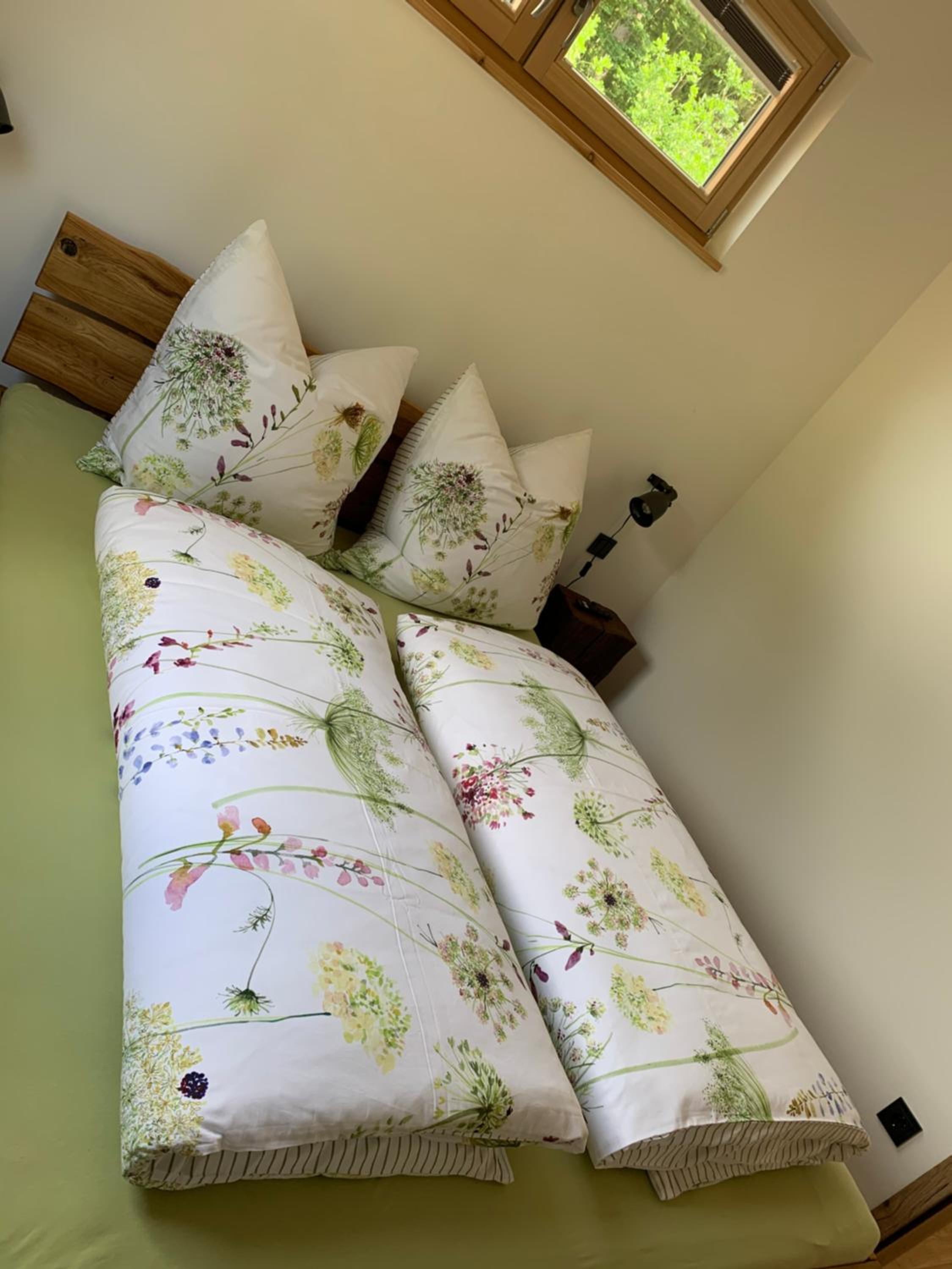 One-Bedroom House photo 1