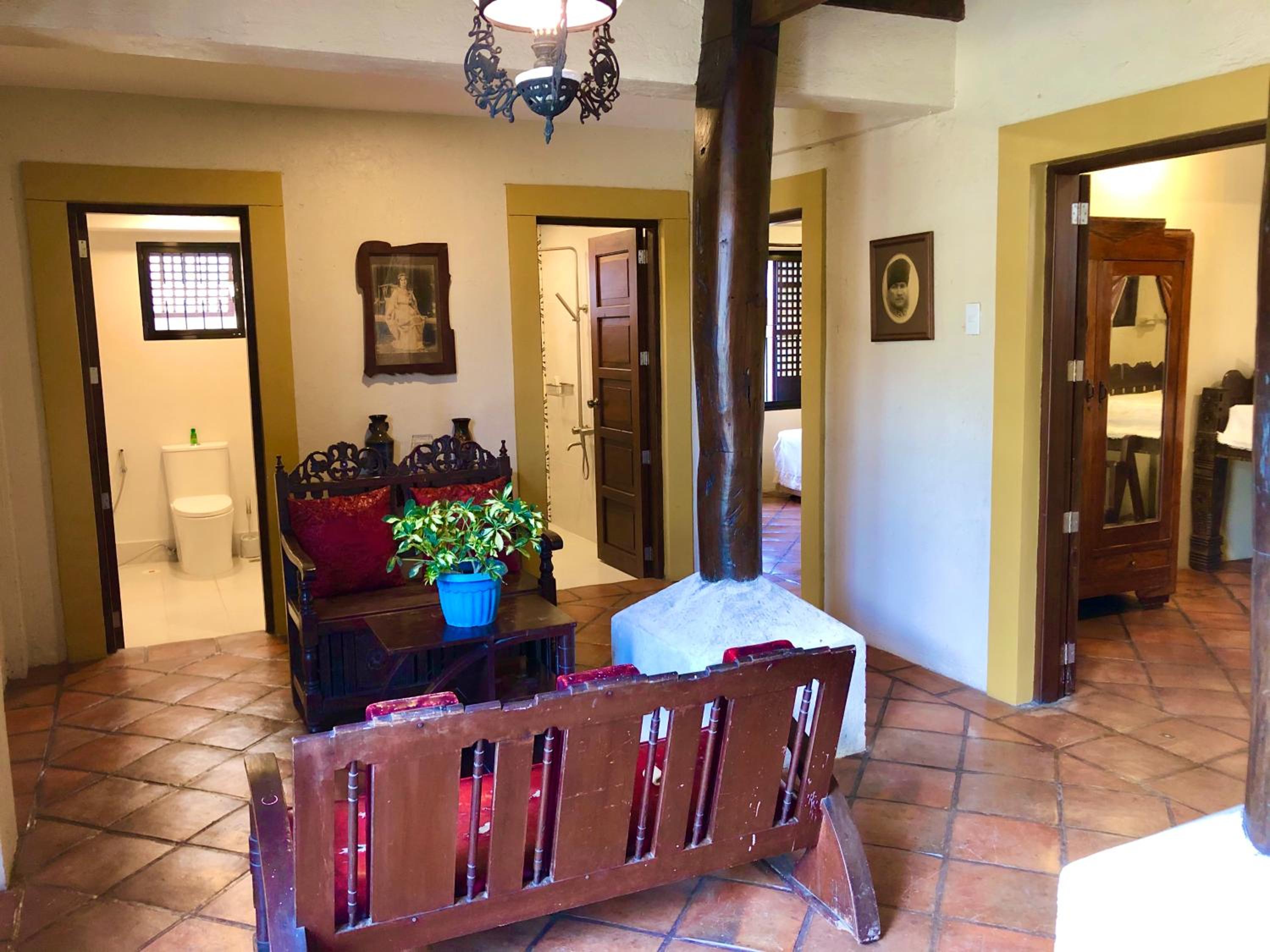 Double Room - Photo 6