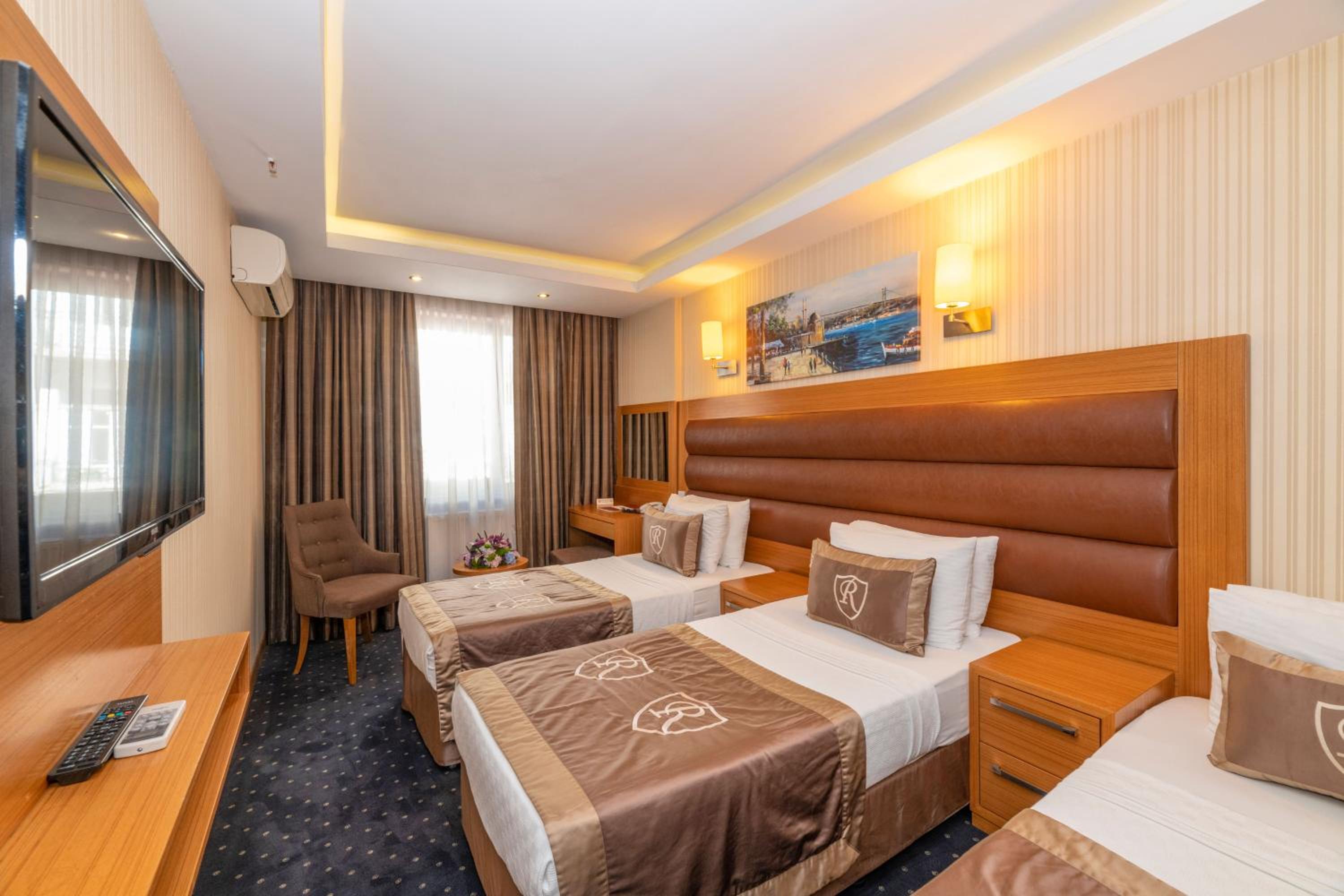 Standard Triple Room photo 1