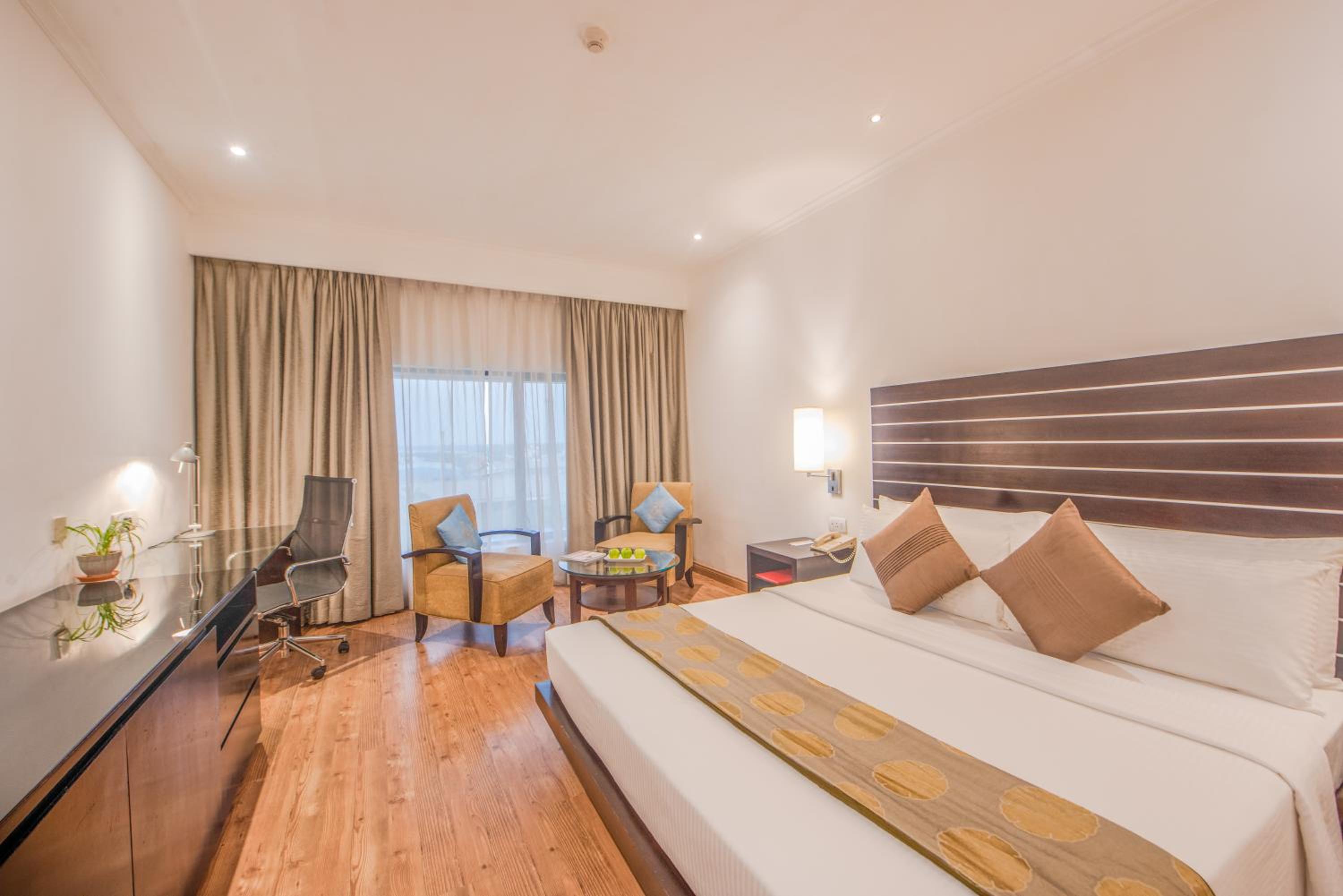 Superior Queen Room