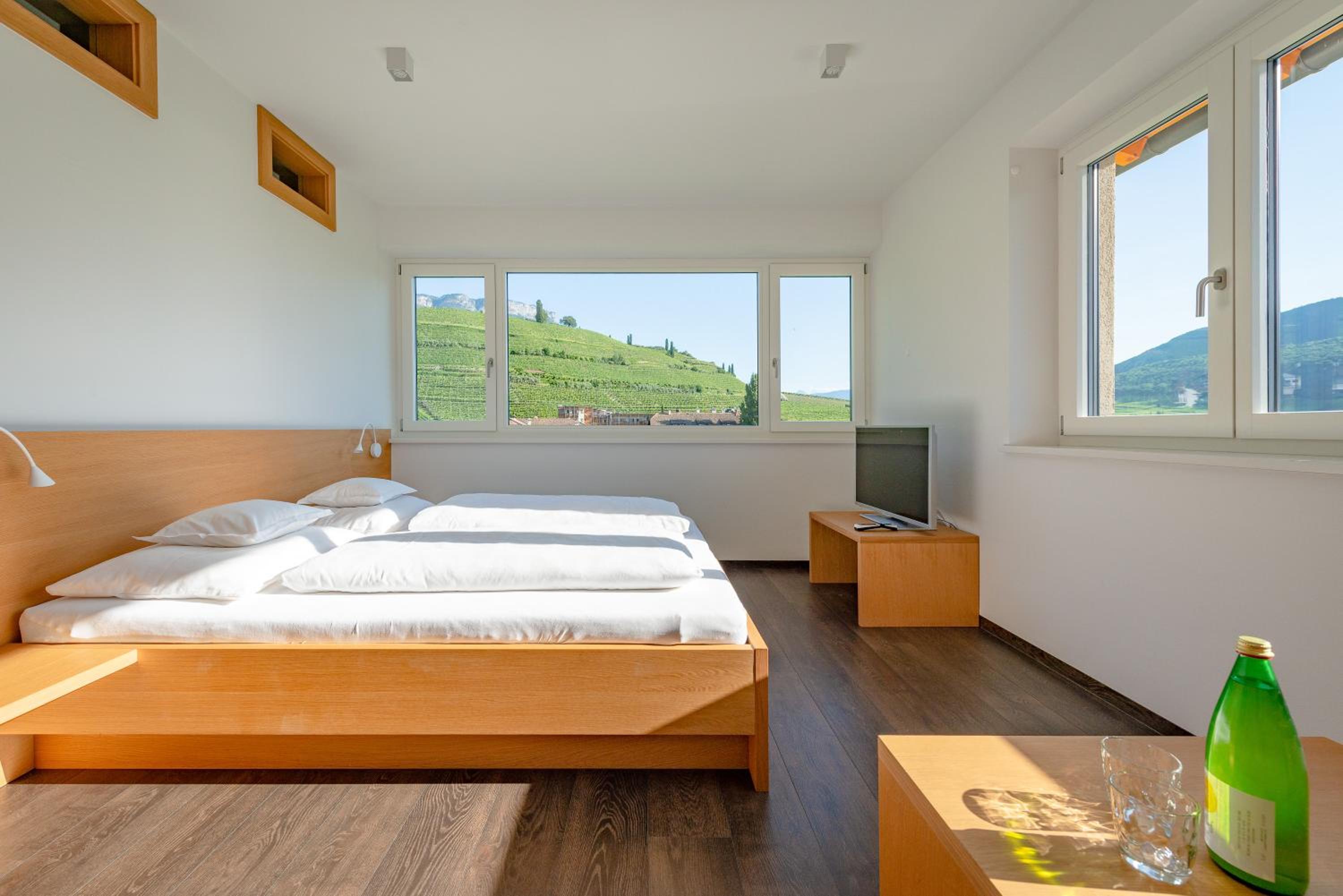 Double Room with Lake View - Photo 16