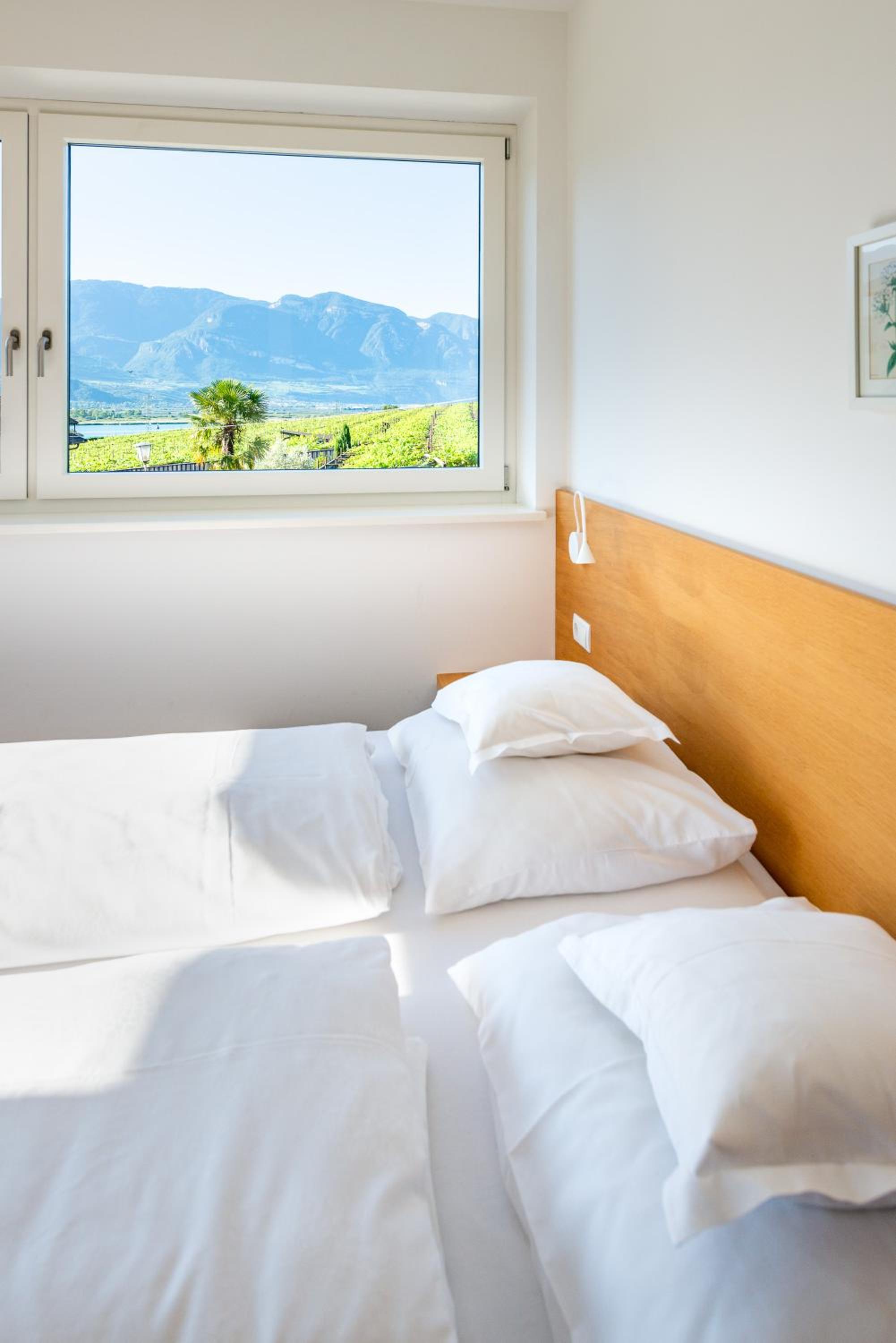 Double Room with Lake View - Photo 6