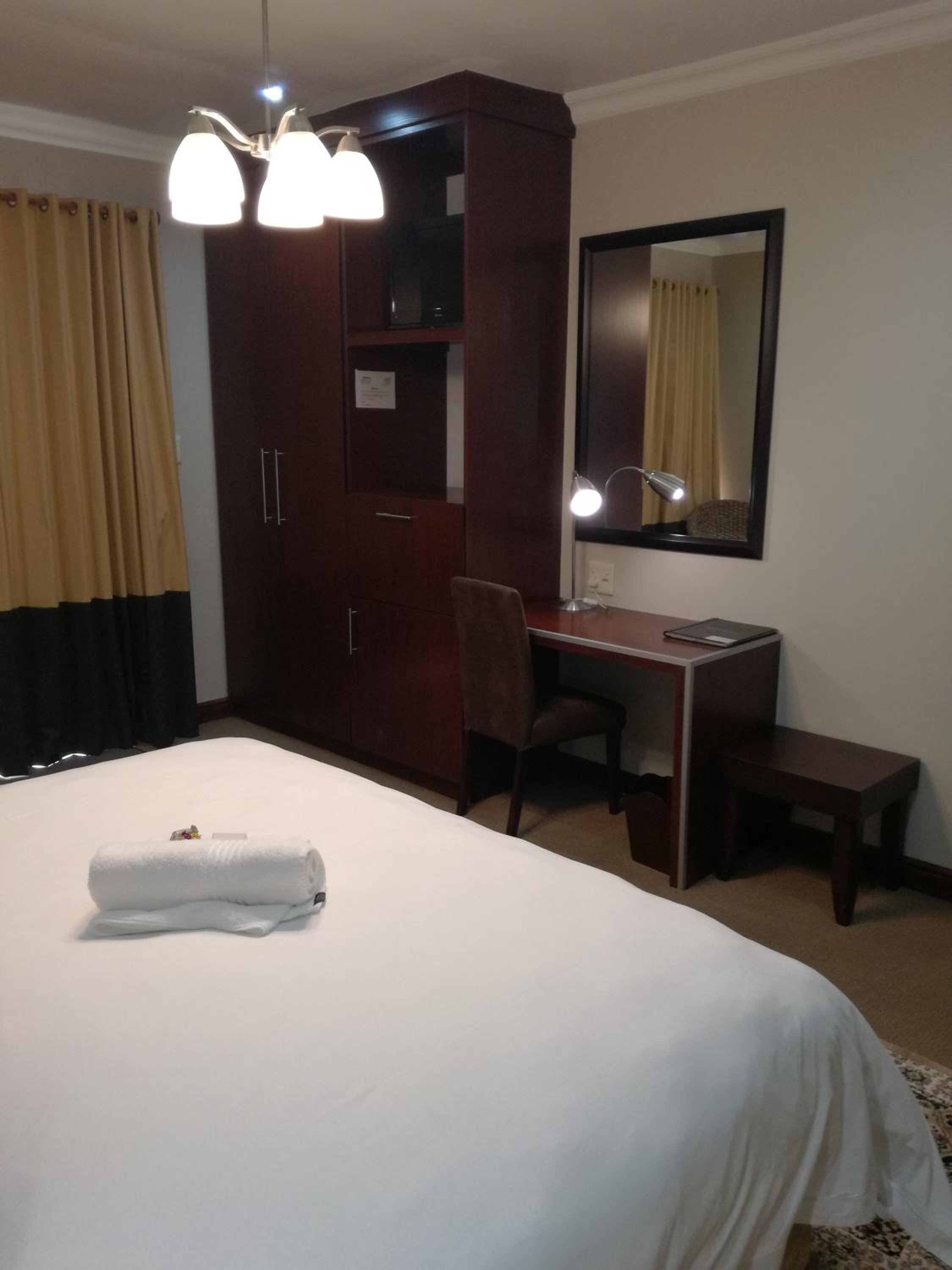 Twin Room photo 2
