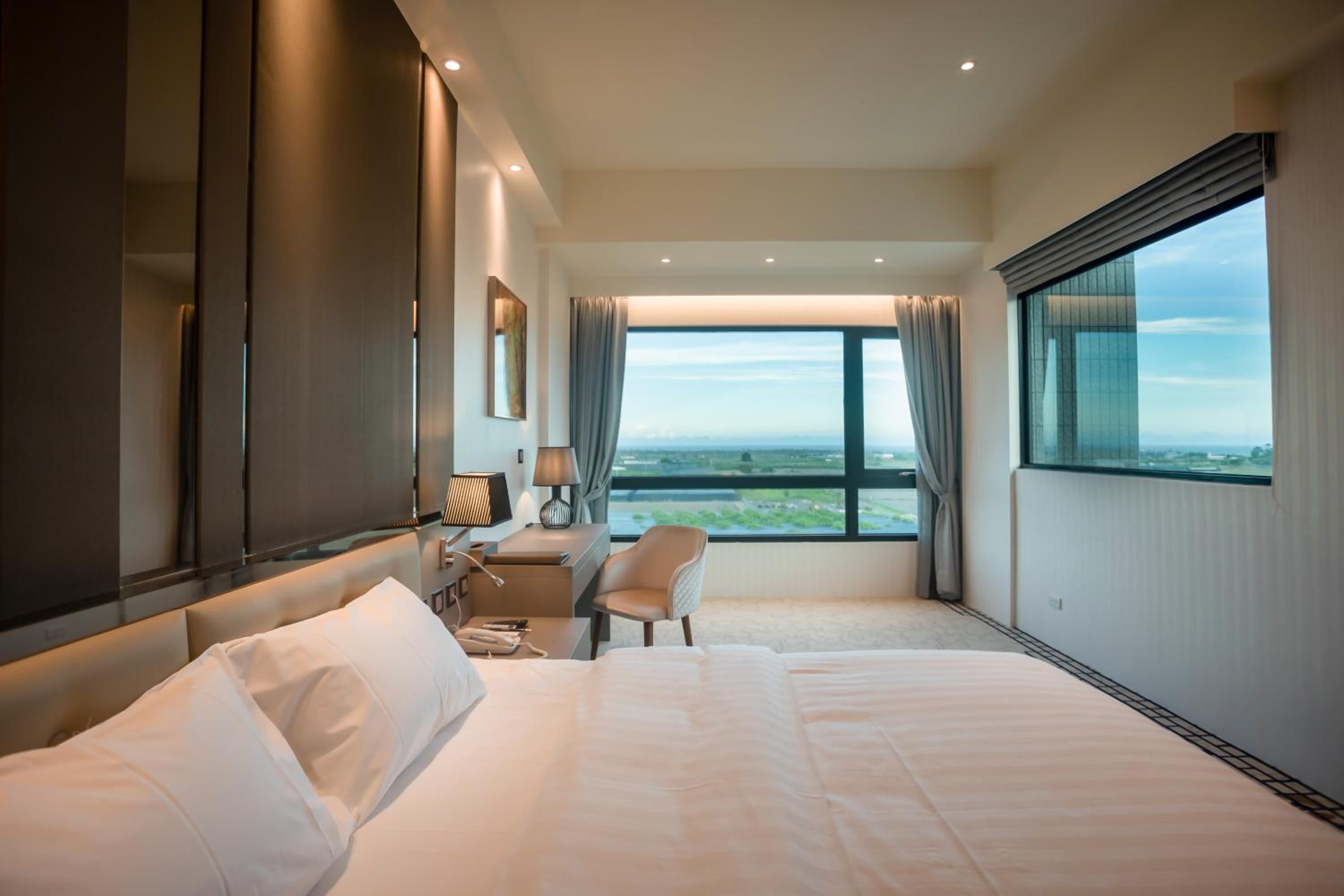 Classic Room - Photo 7