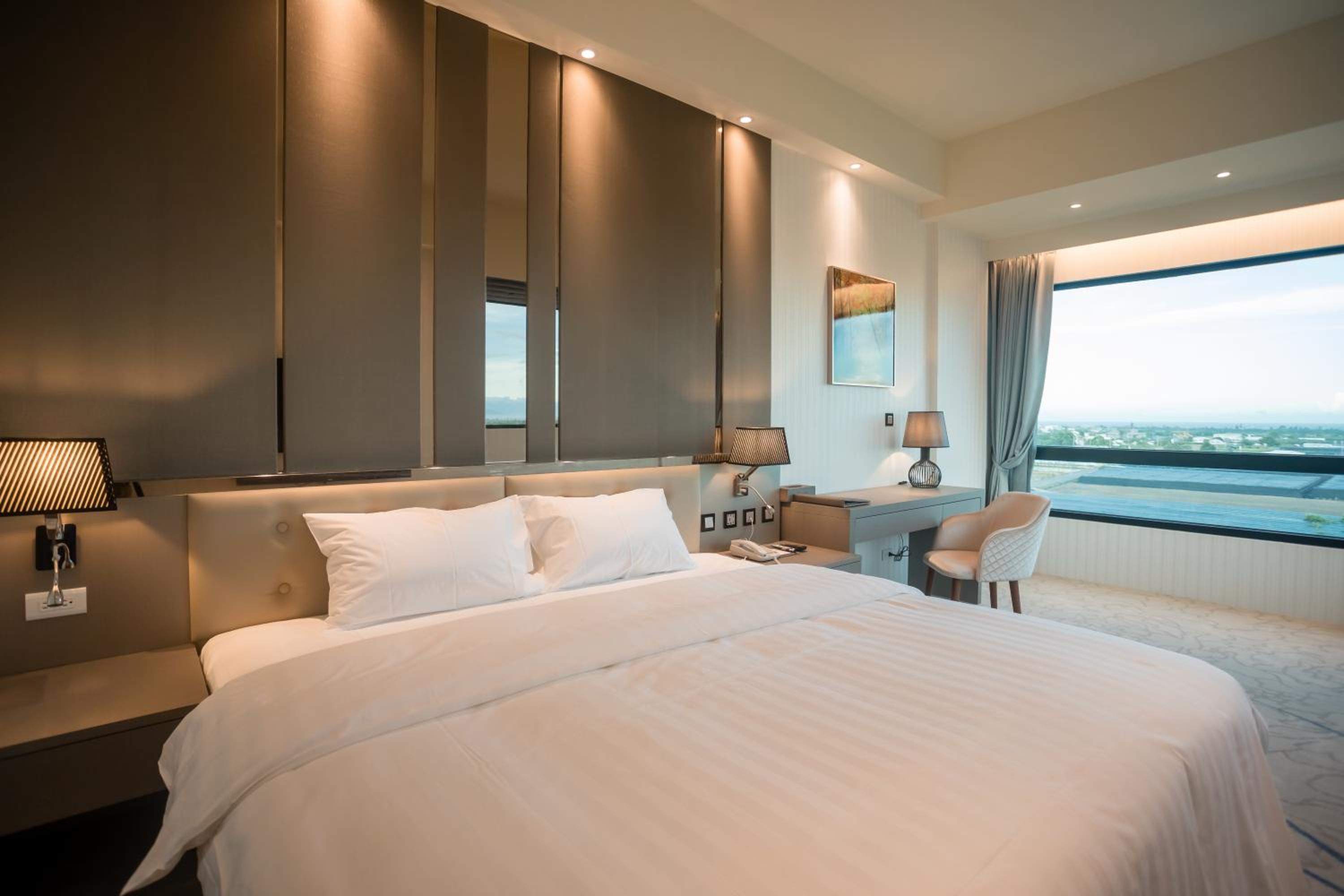 Classic Room - Photo 6