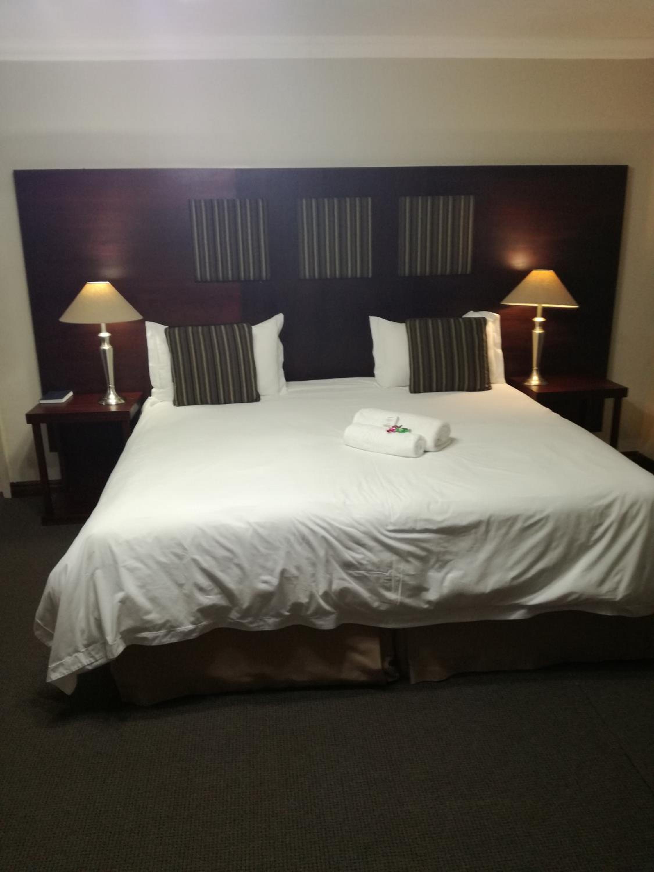 Twin Room photo 1