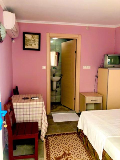 Double Room with Garden View photo 1