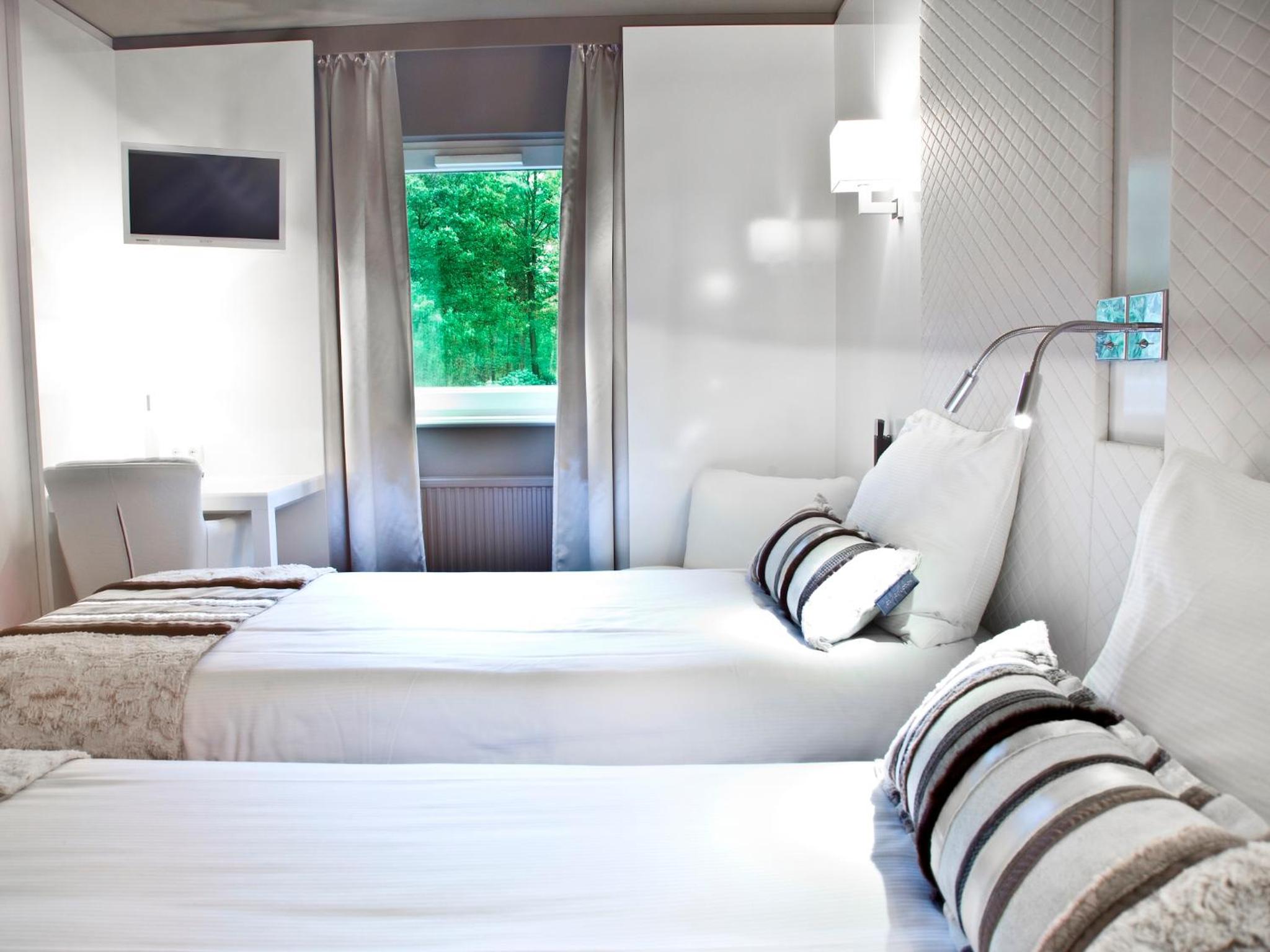 Comfort Twin Room