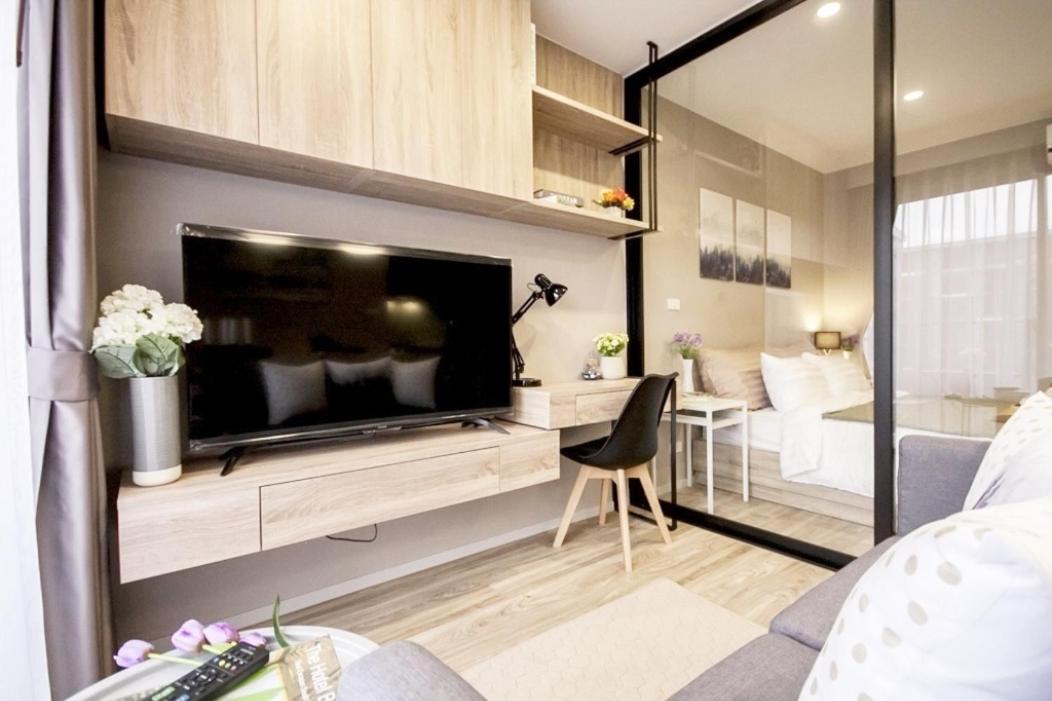 Deluxe Apartment photo 2