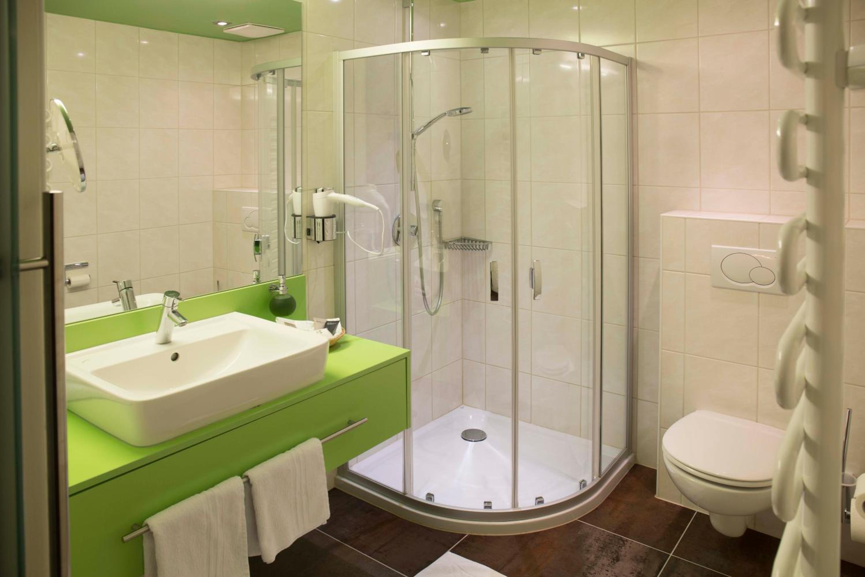 Standard Double Room - Main Building photo 3
