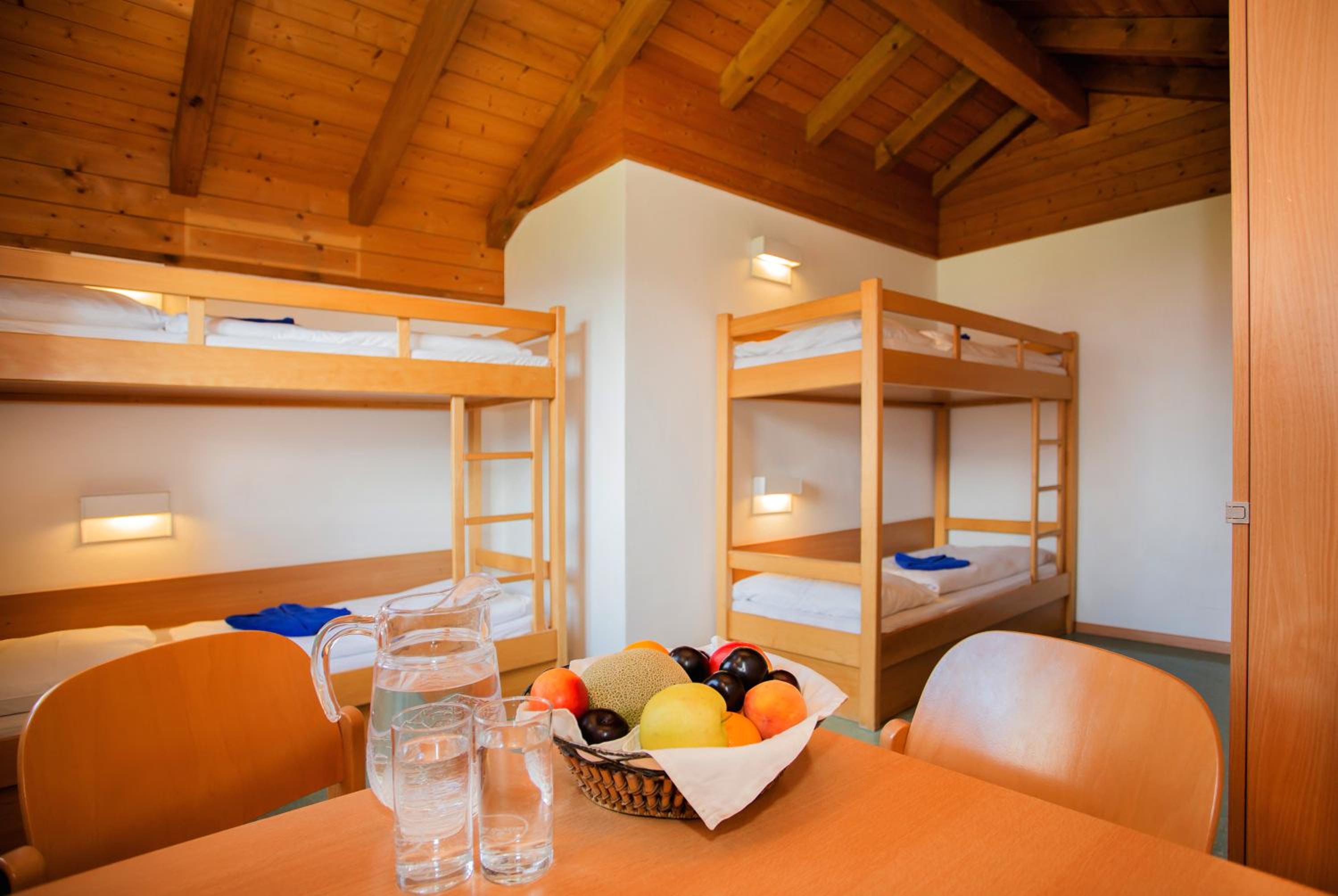 Quintuple Room (5 Adults) photo 1