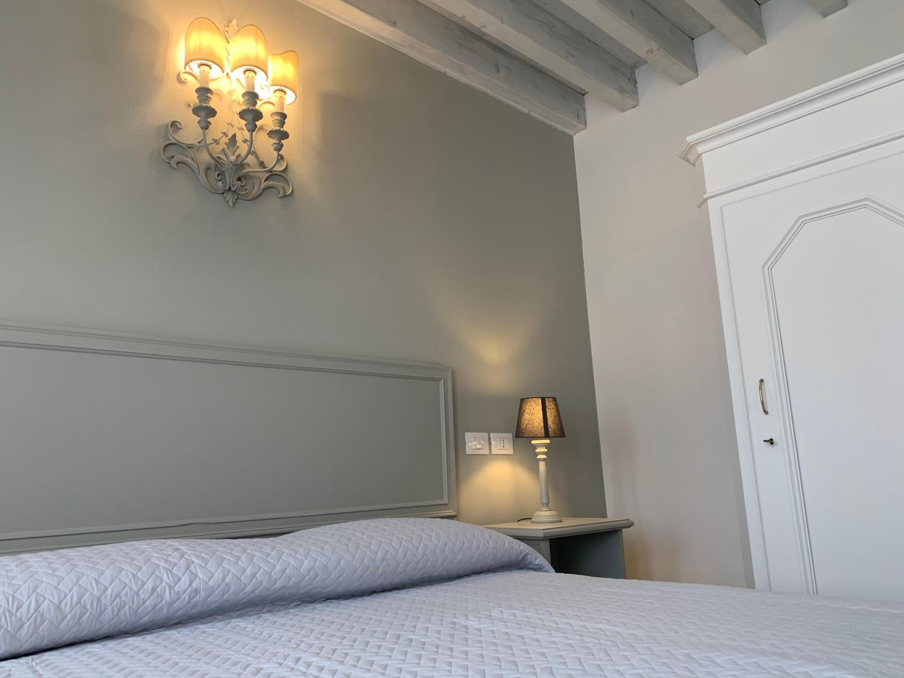 Double or Twin Room - Photo 13