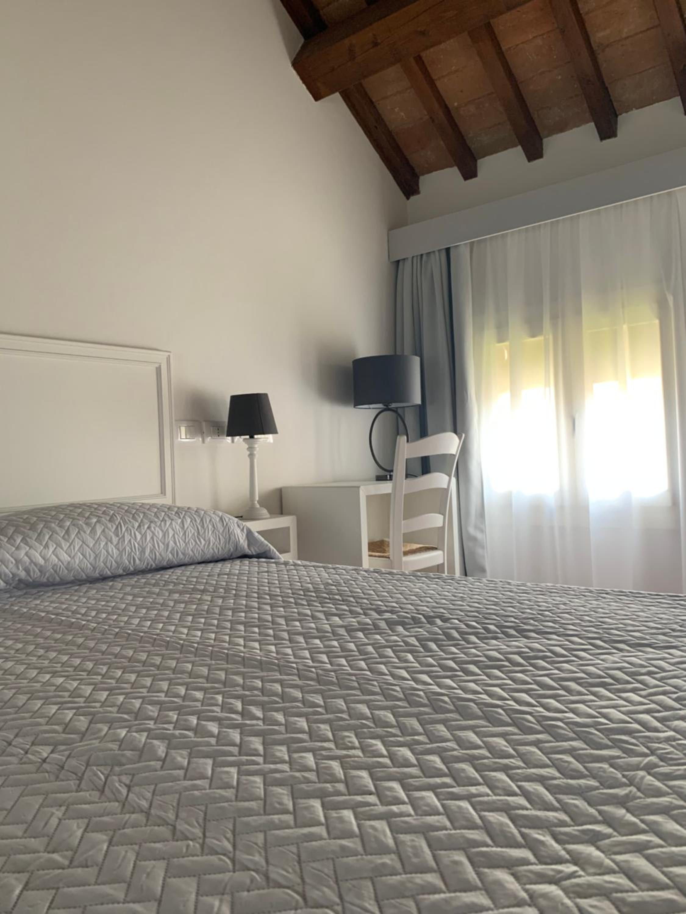 Double or Twin Room - Photo 16