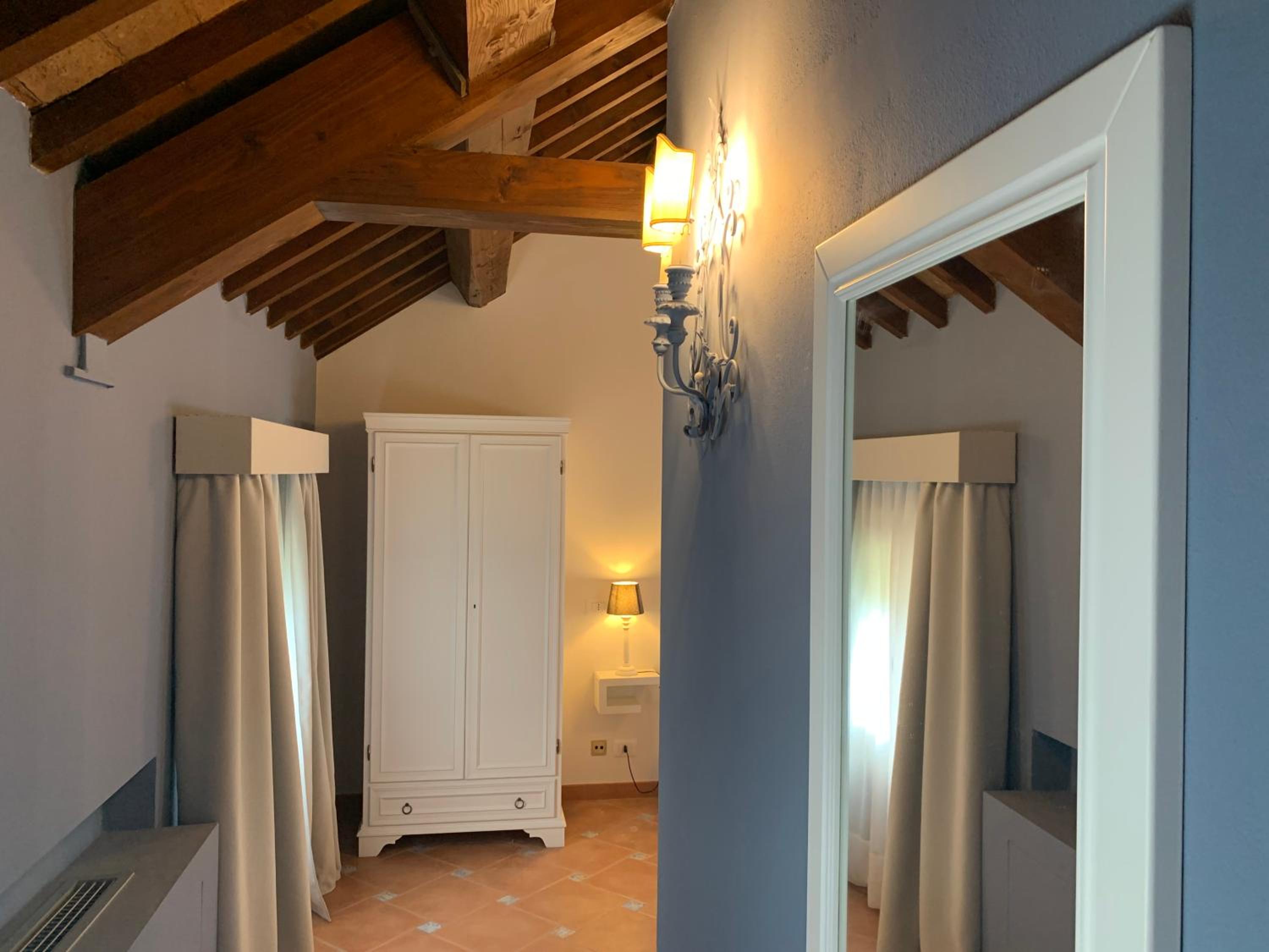 Double or Twin Room - Photo 18
