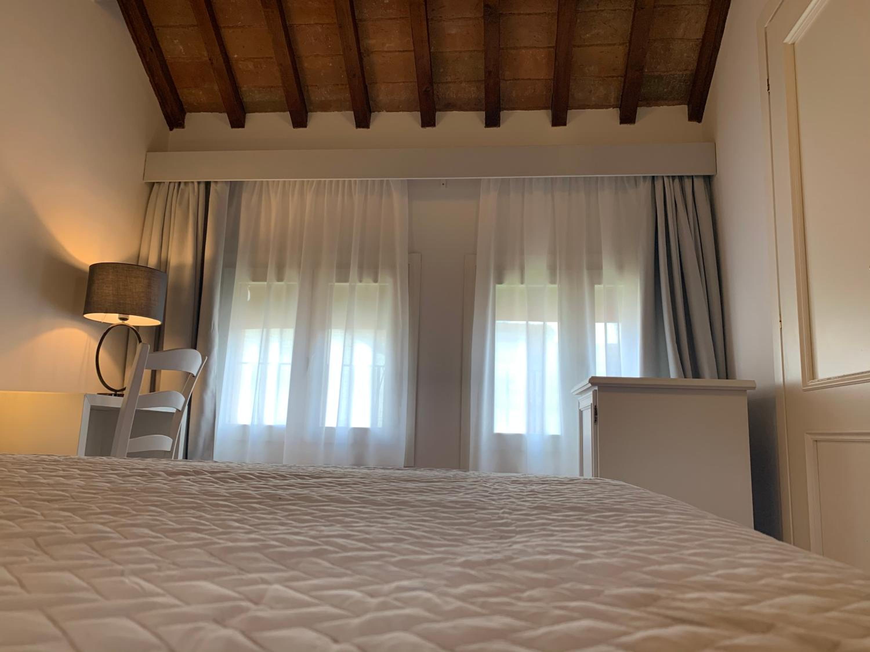 Double or Twin Room - Photo 19