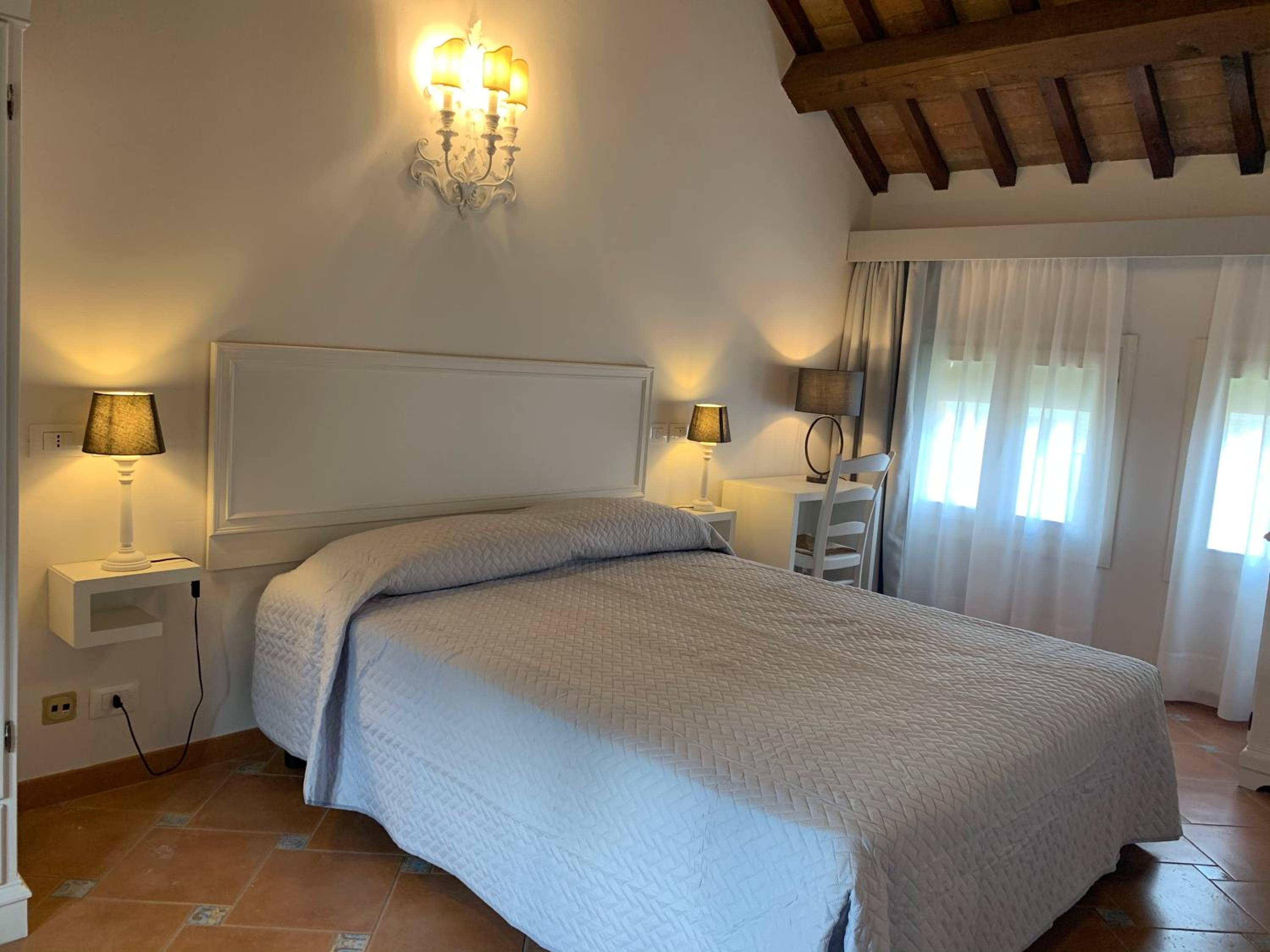 Double or Twin Room - Photo 20
