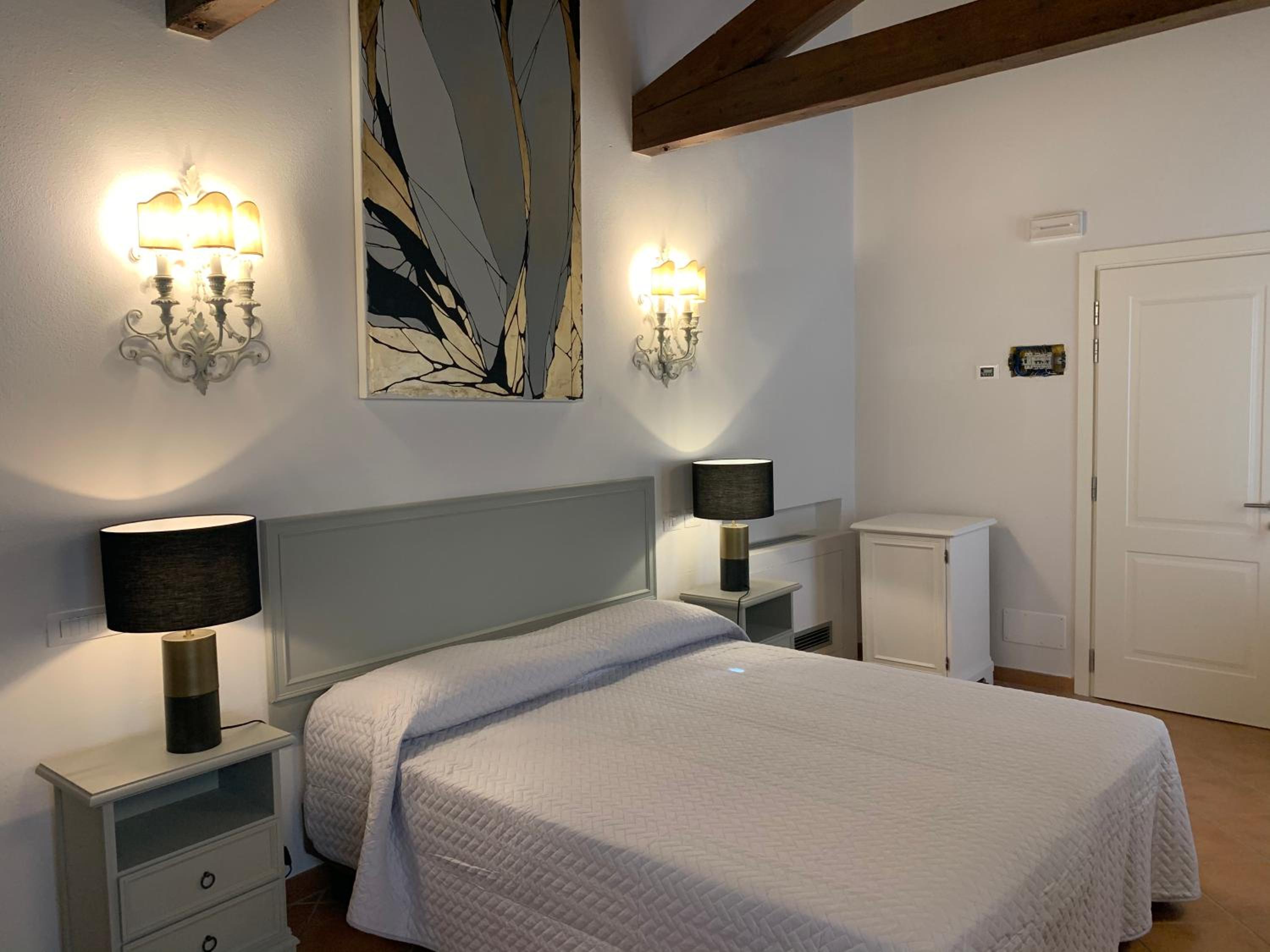 Double or Twin Room - Photo 22