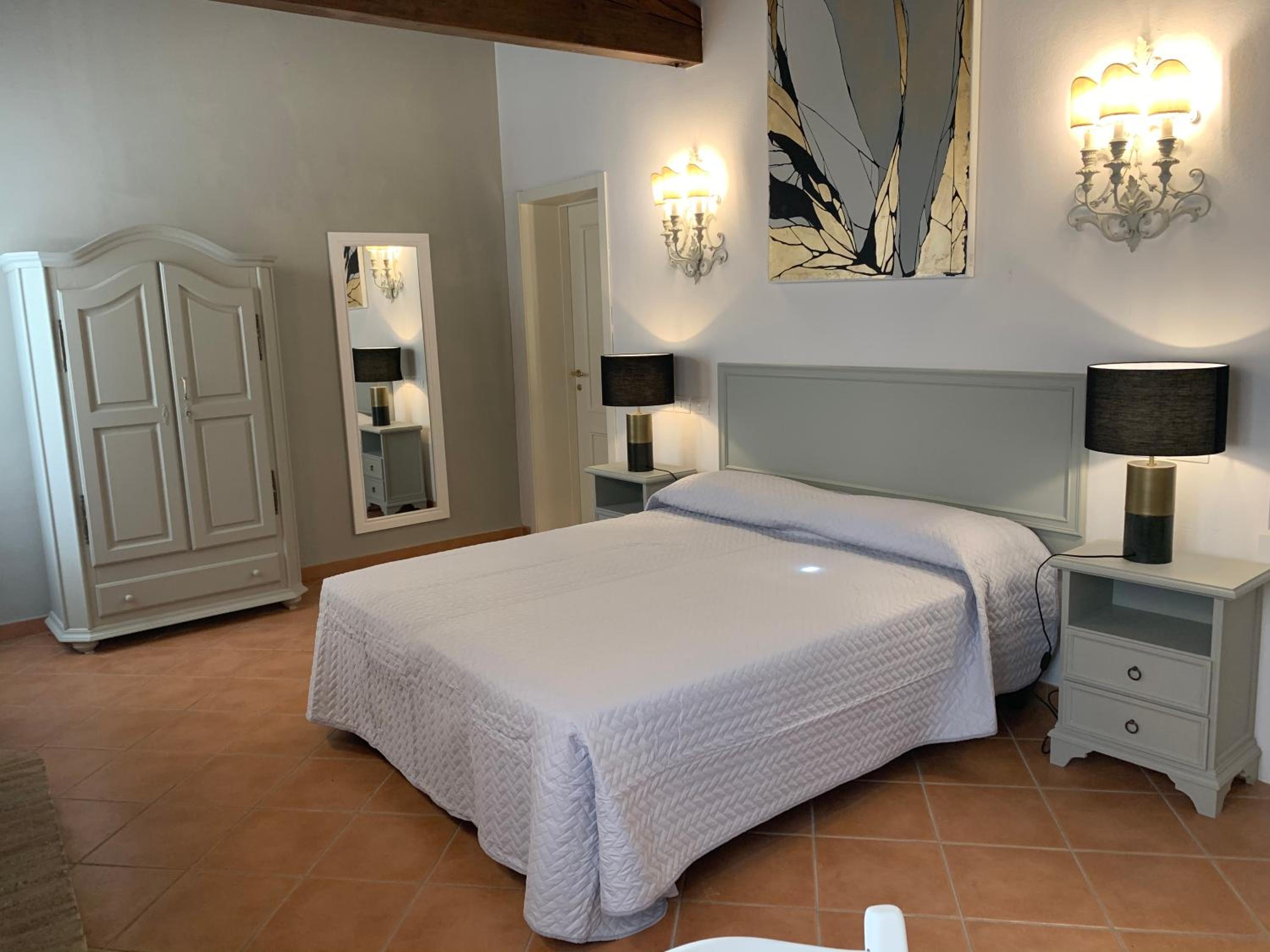 Double or Twin Room - Photo 25