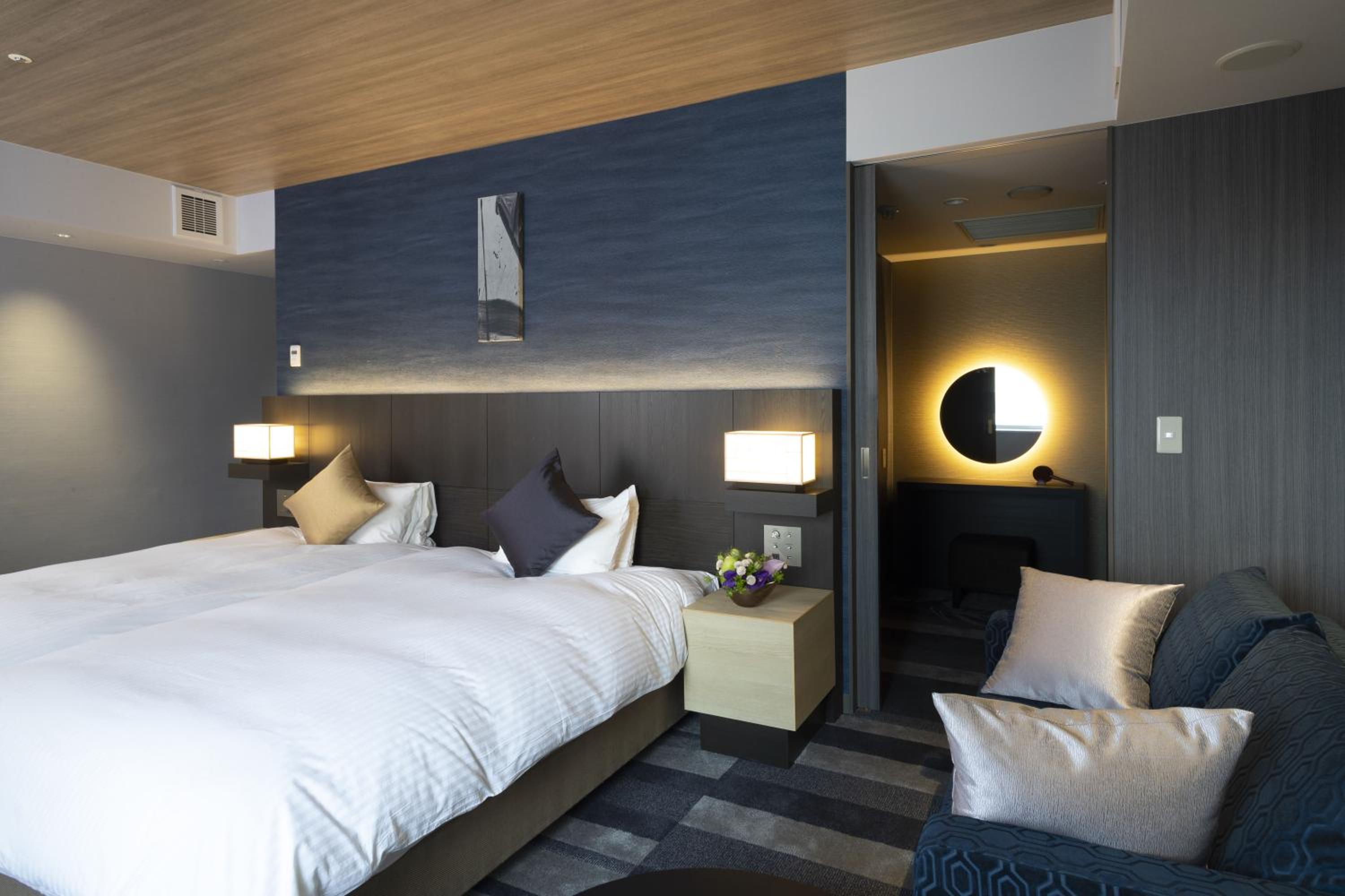 Deluxe Twin Room - Photo 9