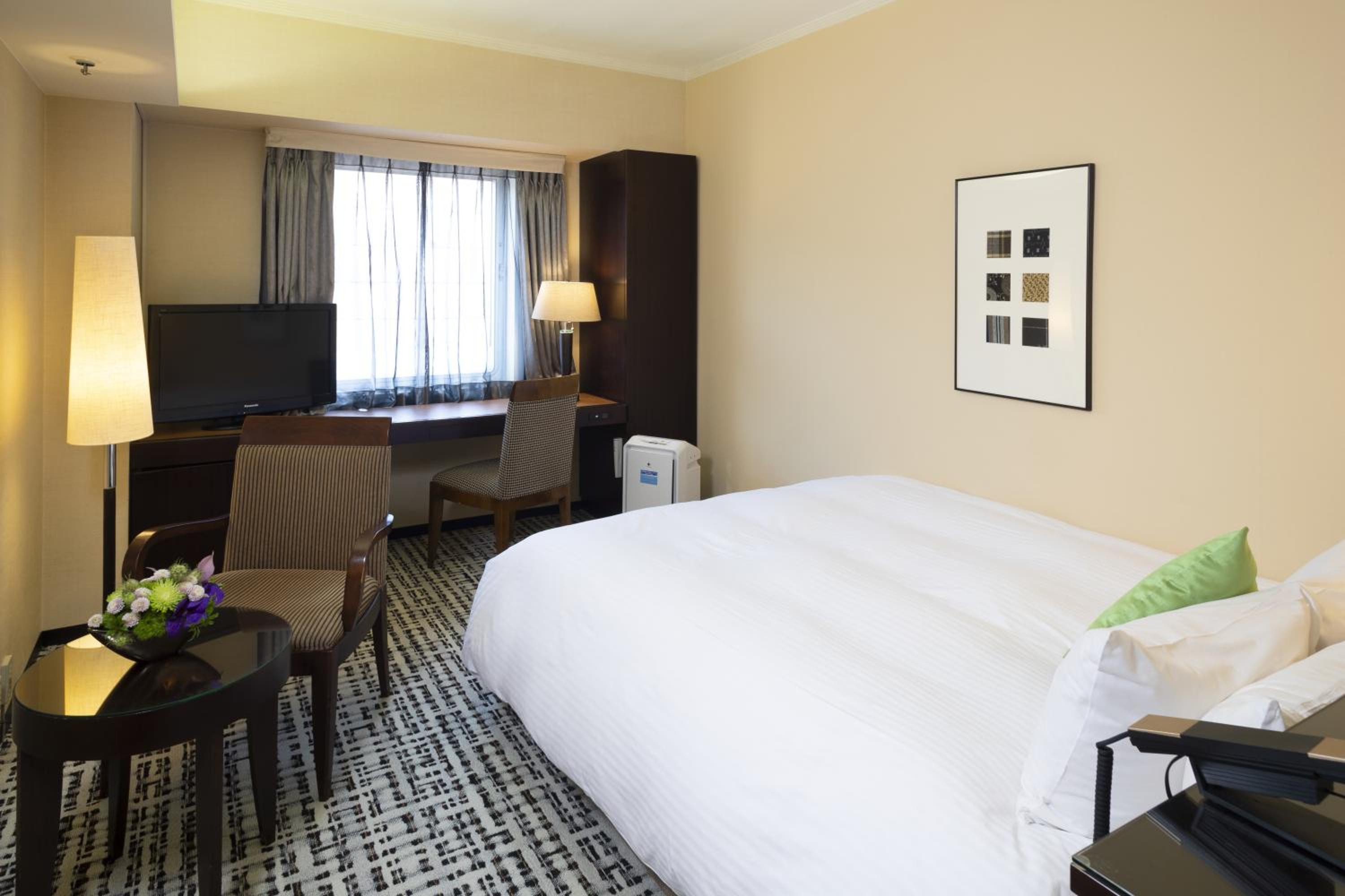 Superior Double Room - Non-Smoking - Photo 9