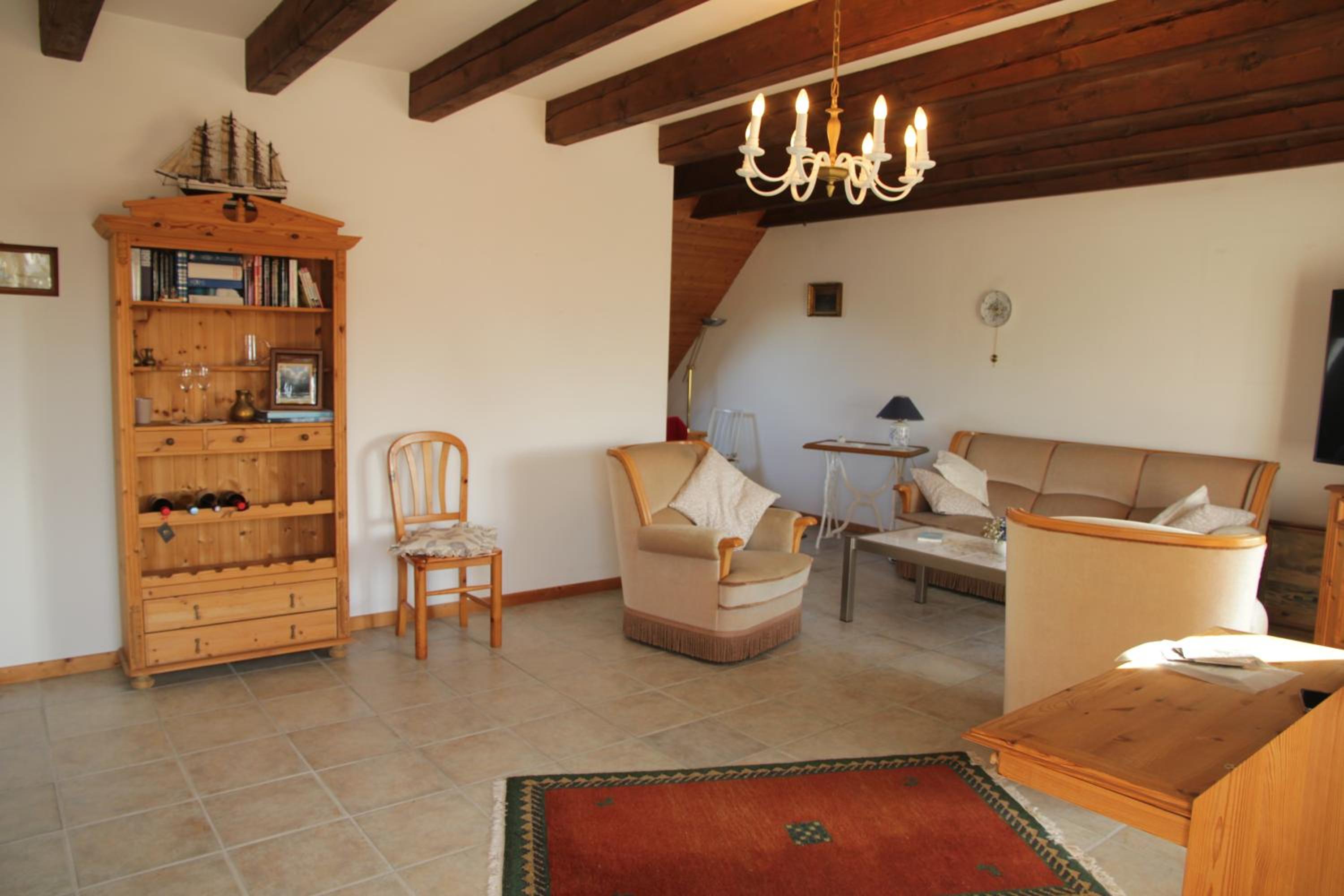 Two-Bedroom House photo 3