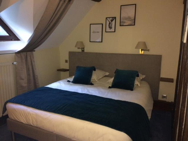 Double Room - Photo 2
